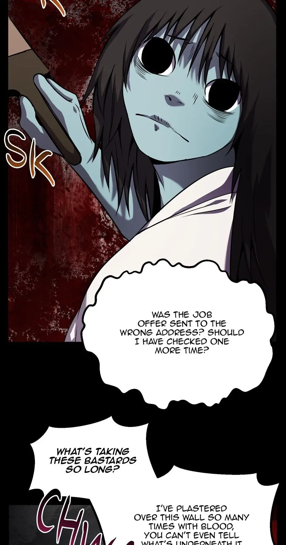 Latna Saga: Survival of a Sword King Chapter 46 page 24