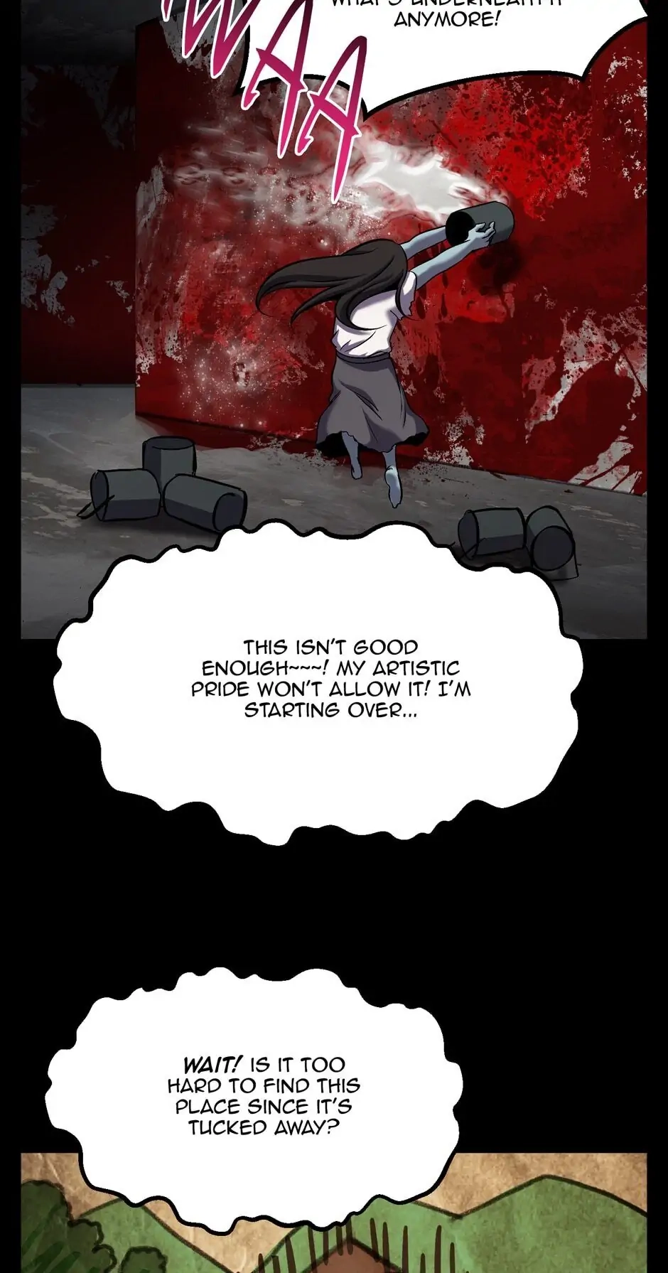 Latna Saga: Survival of a Sword King Chapter 46 page 25