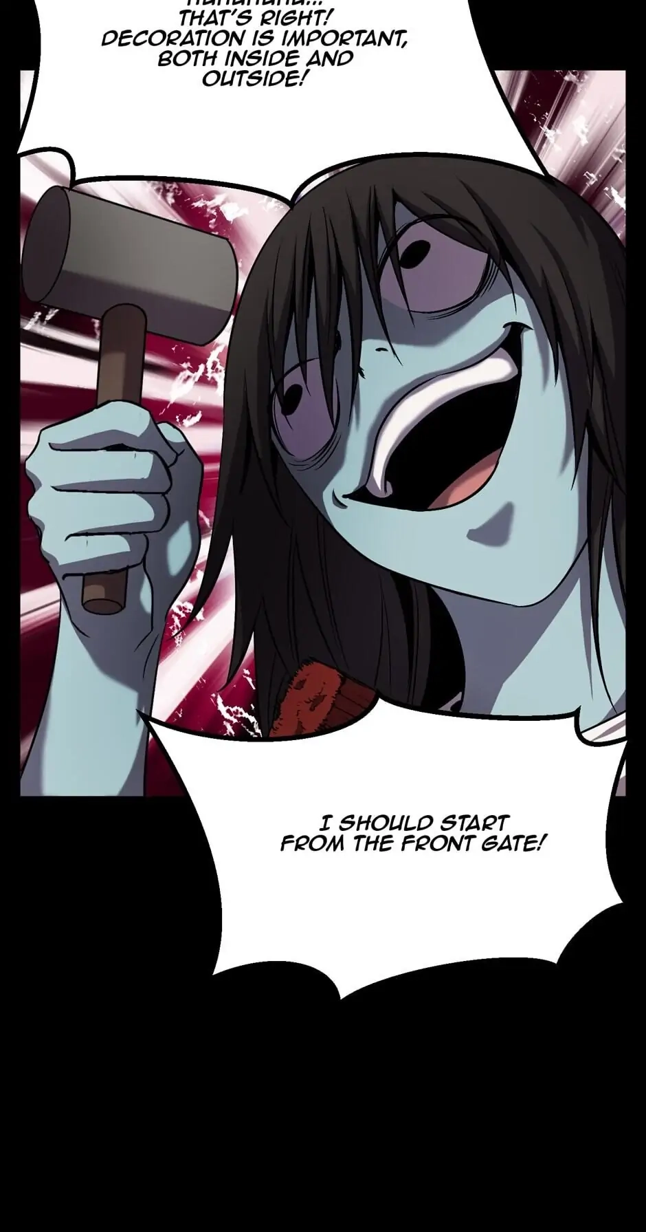 Latna Saga: Survival of a Sword King Chapter 46 page 27