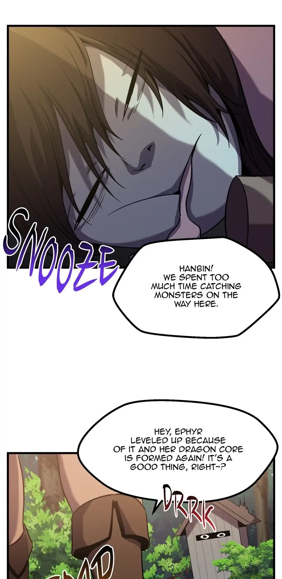 Latna Saga: Survival of a Sword King Chapter 46 page 29