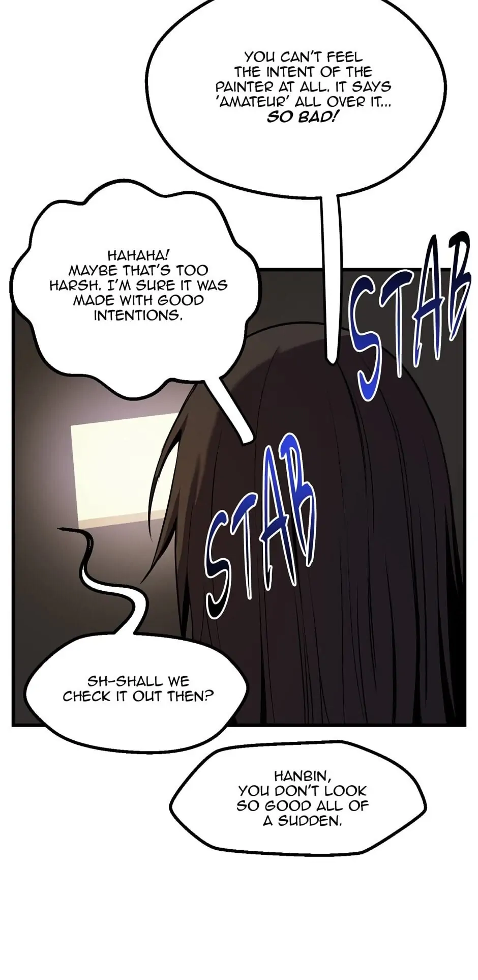 Latna Saga: Survival of a Sword King Chapter 46 page 35
