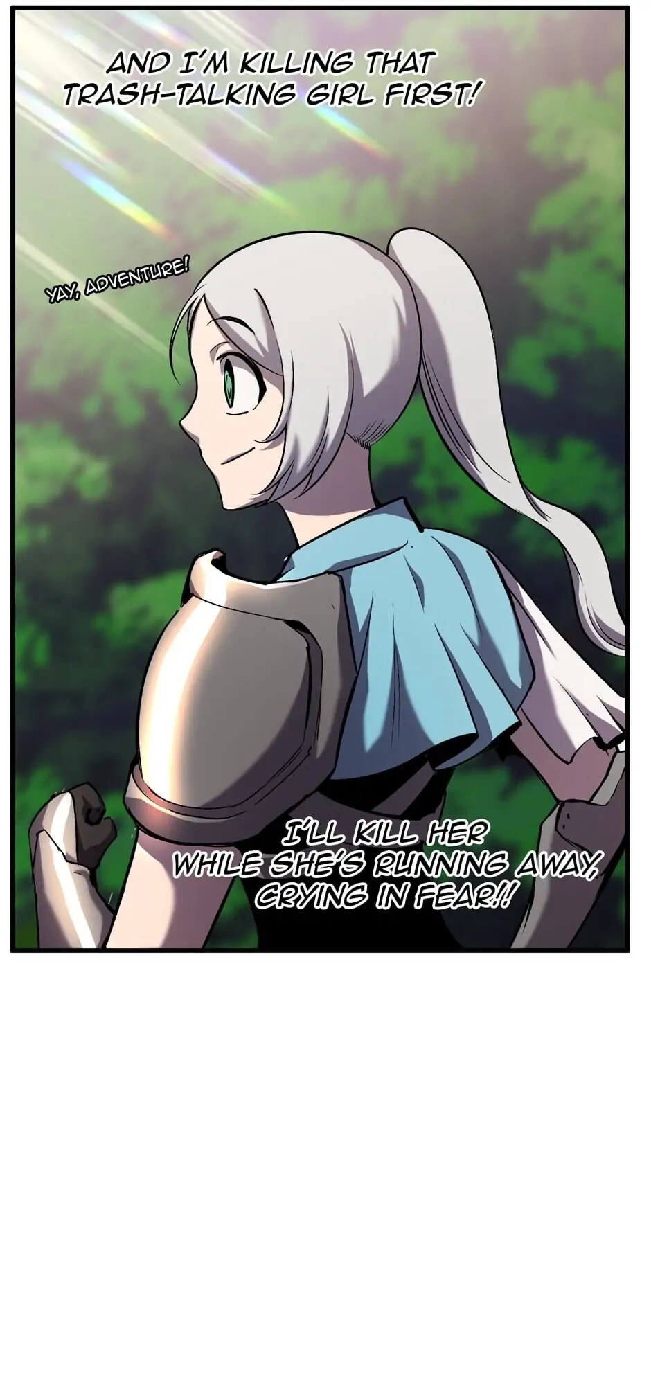 Latna Saga: Survival of a Sword King Chapter 46 page 37