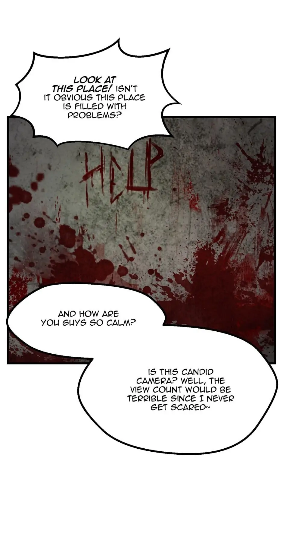 Latna Saga: Survival of a Sword King Chapter 46 page 42