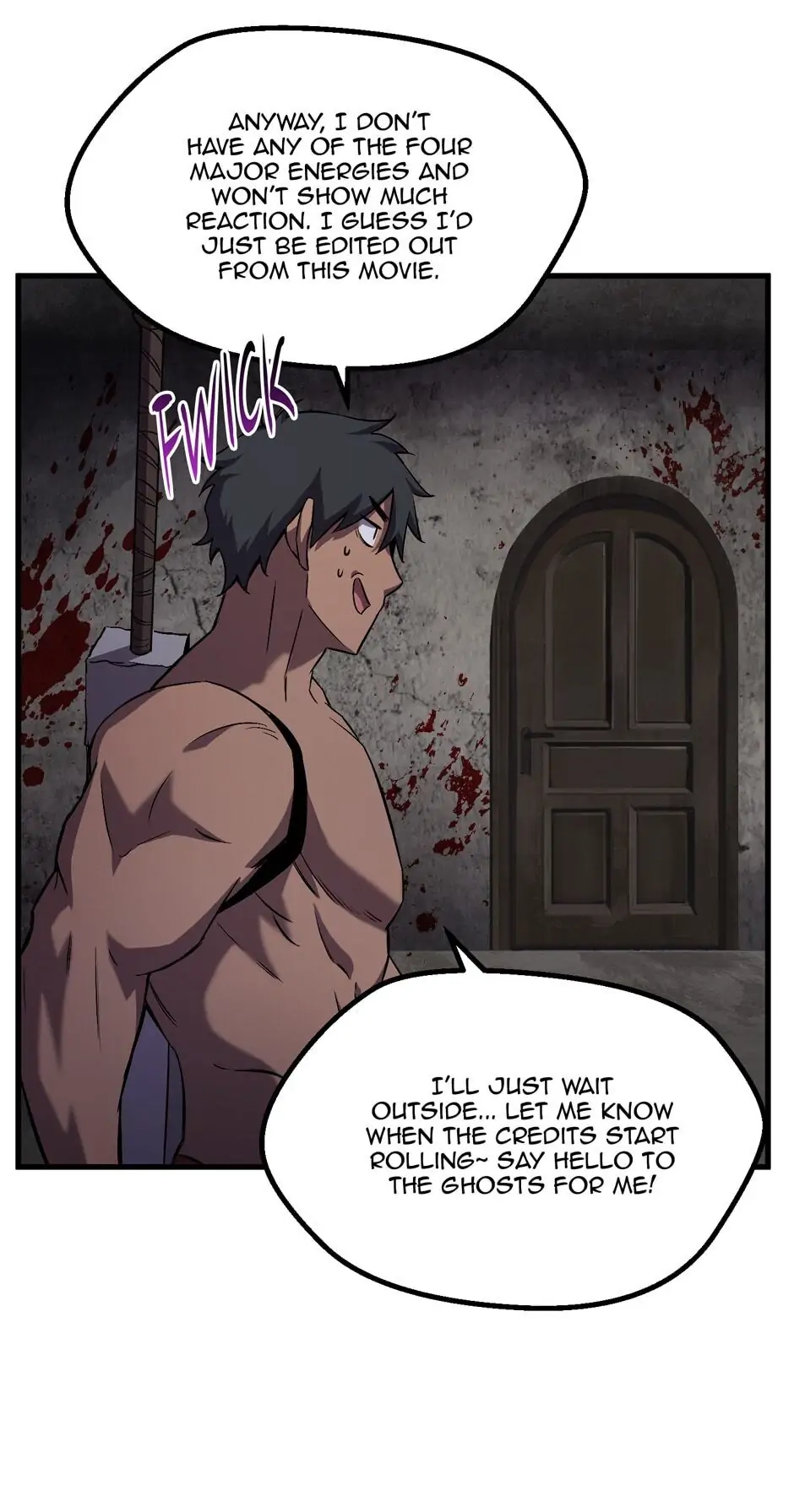 Latna Saga: Survival of a Sword King Chapter 46 page 43