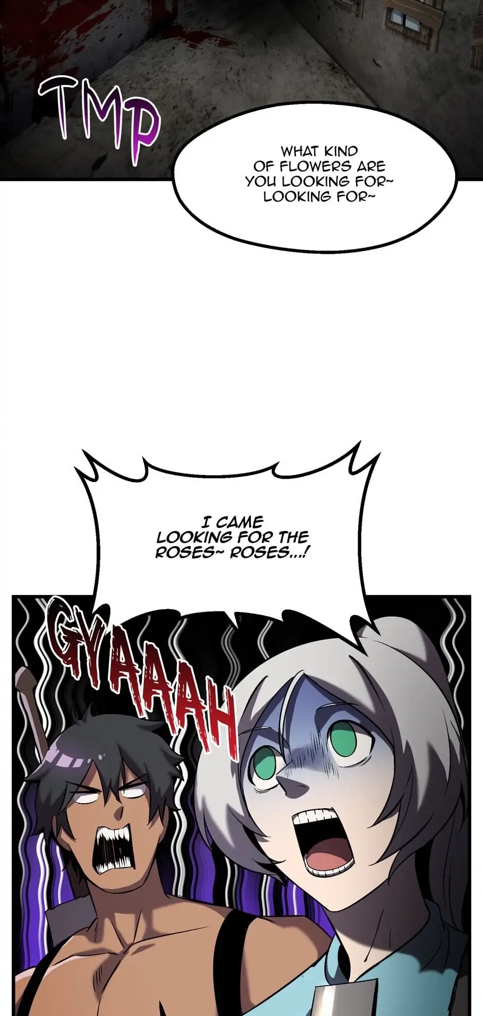 Latna Saga: Survival of a Sword King Chapter 46 page 50