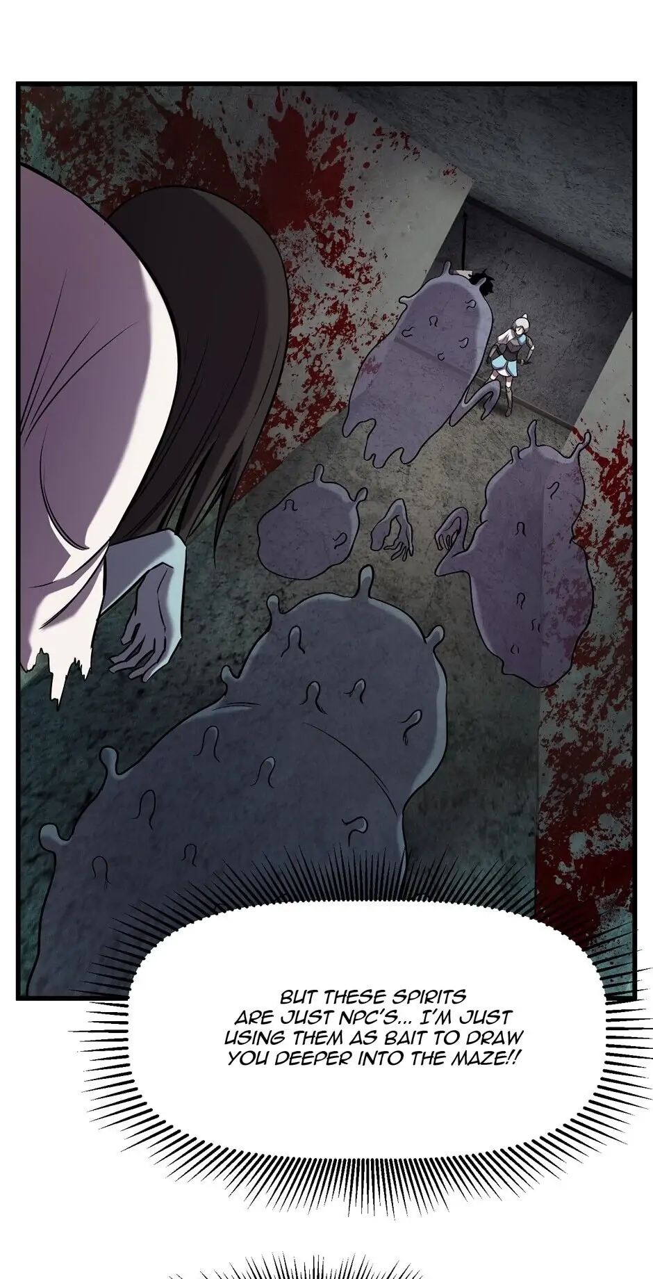Latna Saga: Survival of a Sword King Chapter 46 page 57