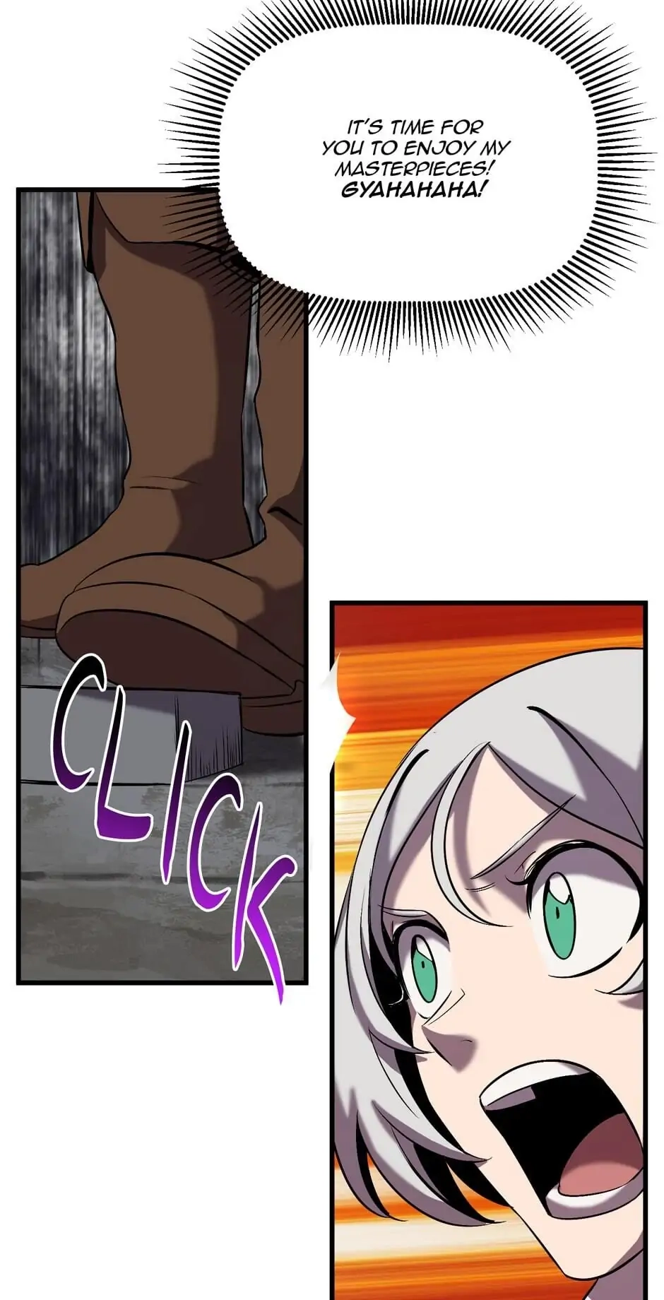 Latna Saga: Survival of a Sword King Chapter 46 page 59