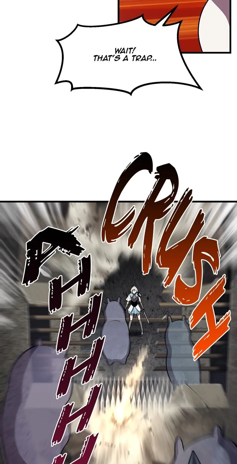 Latna Saga: Survival of a Sword King Chapter 46 page 60