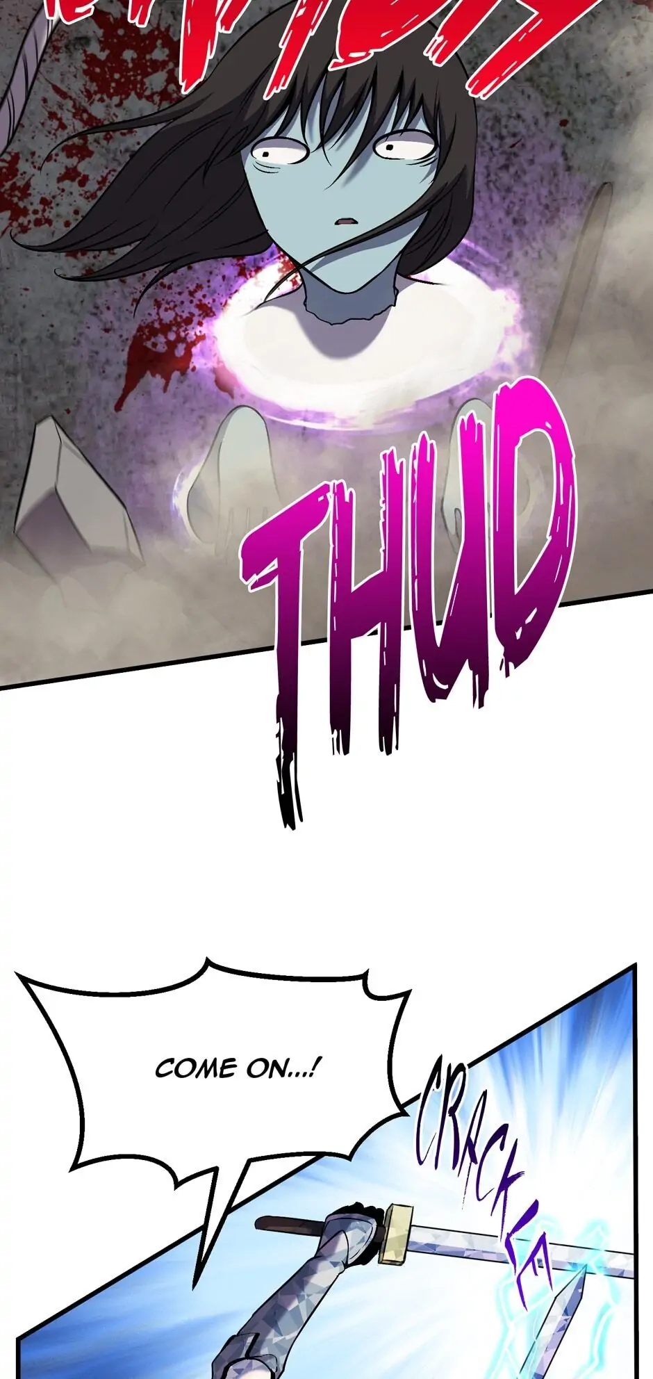 Latna Saga: Survival of a Sword King Chapter 46 page 63