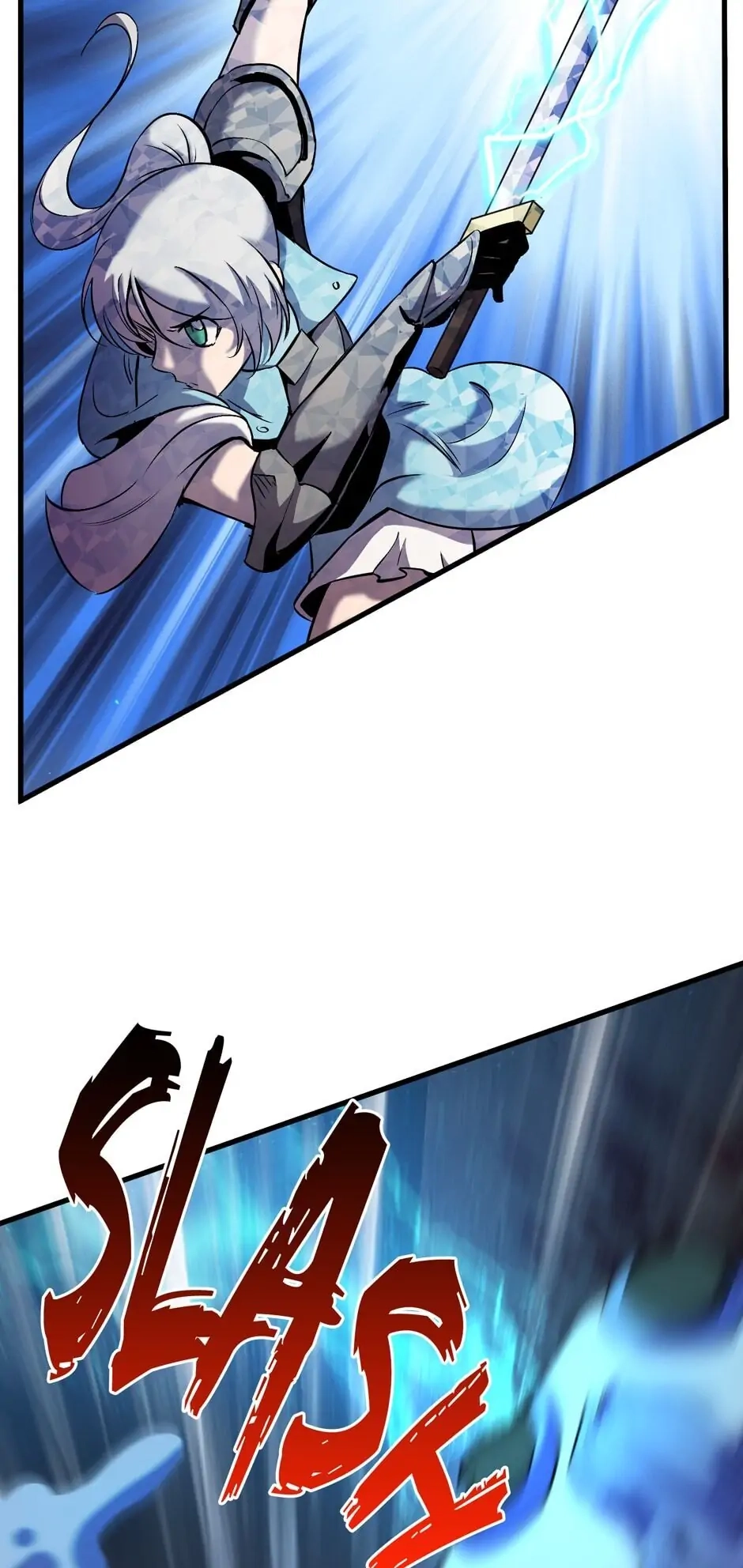 Latna Saga: Survival of a Sword King Chapter 46 page 64