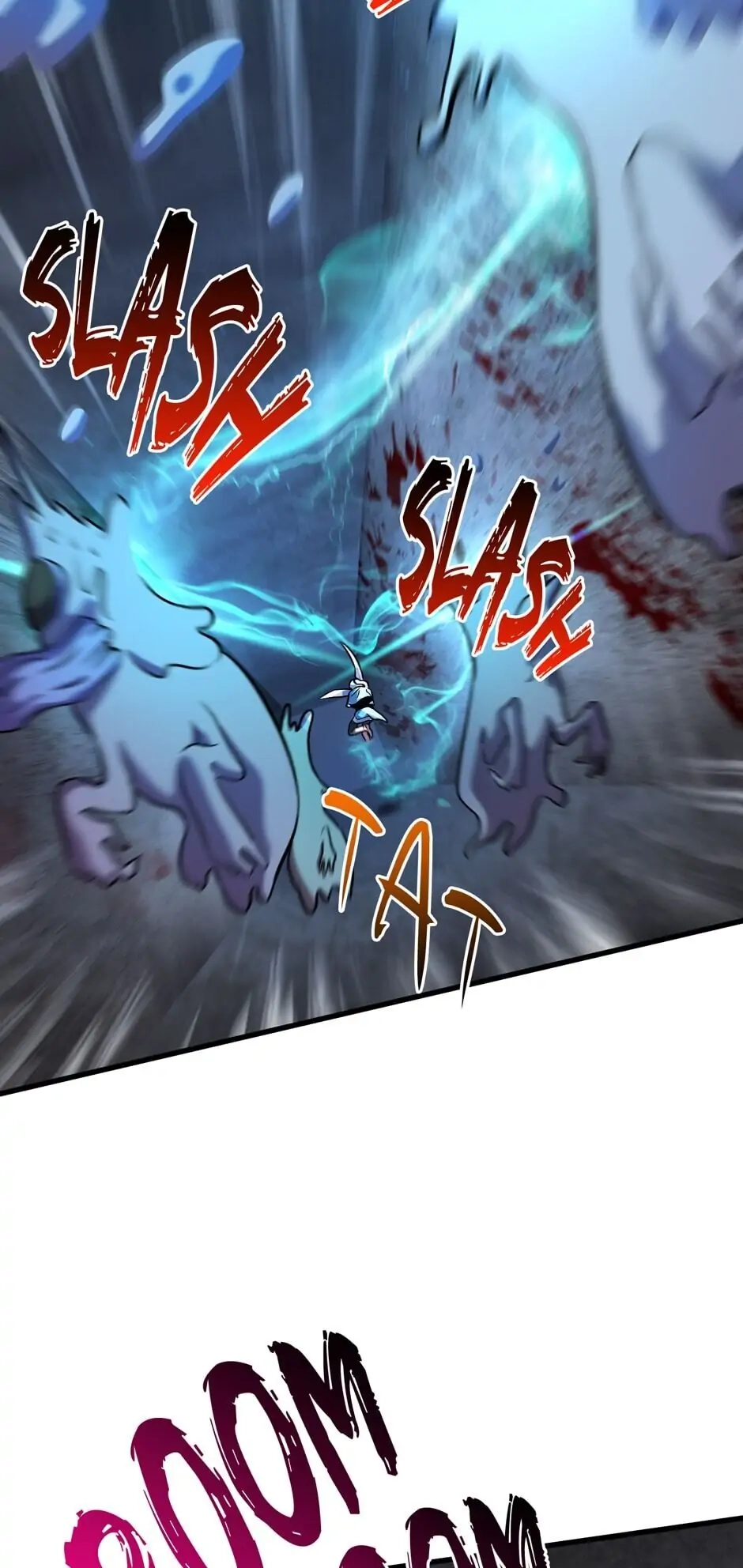Latna Saga: Survival of a Sword King Chapter 46 page 65