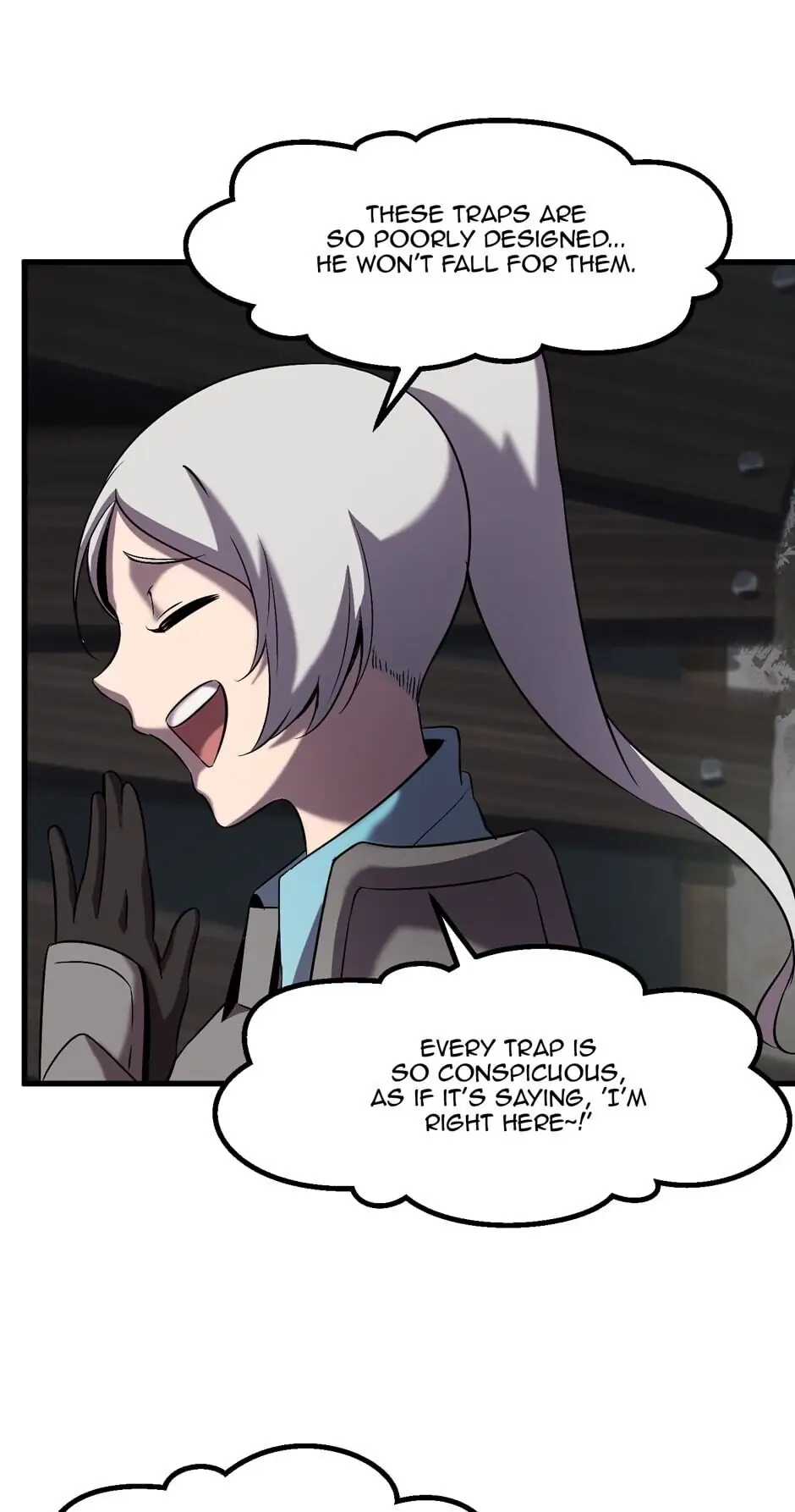 Latna Saga: Survival of a Sword King Chapter 46 page 70