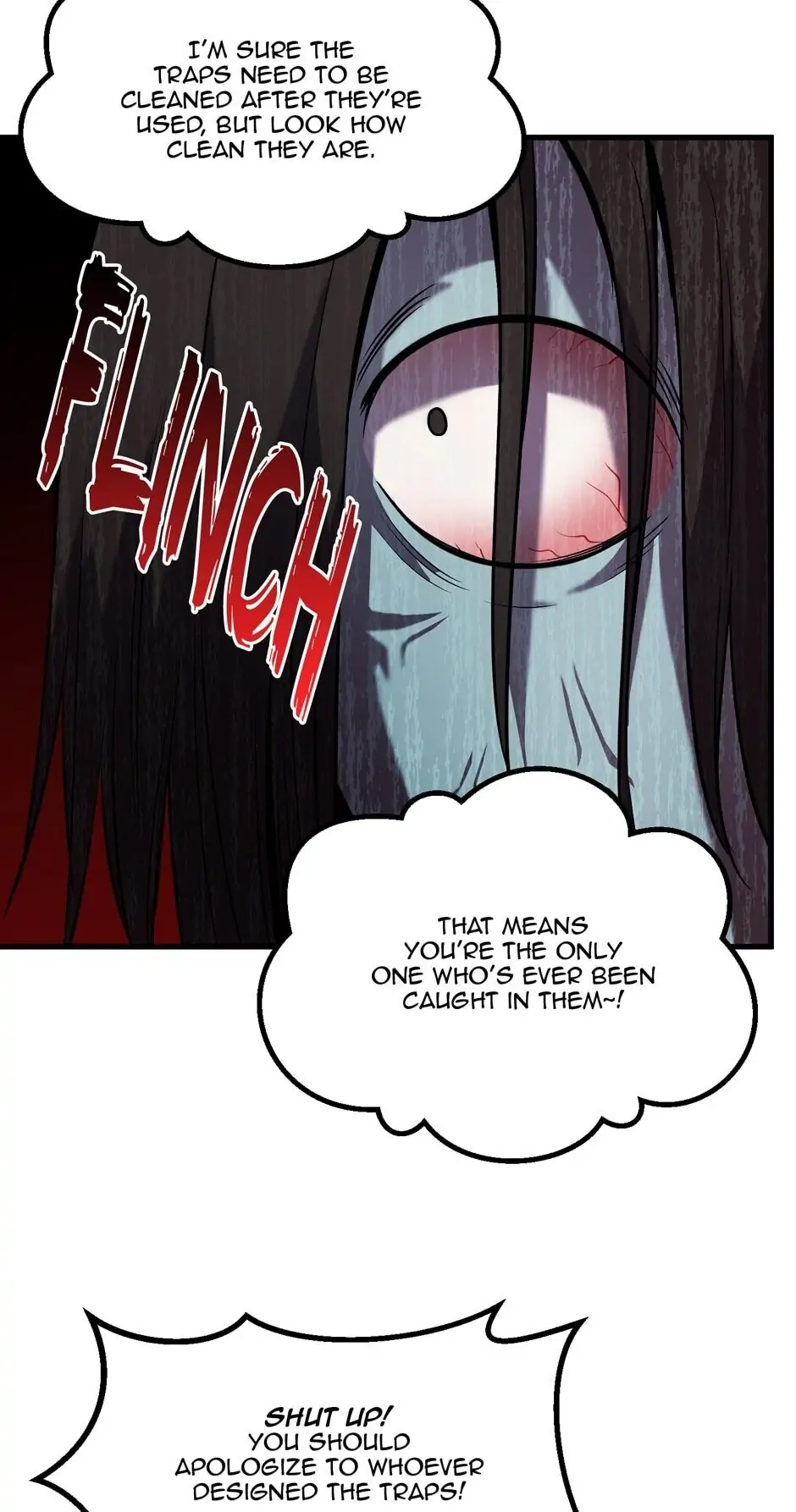 Latna Saga: Survival of a Sword King Chapter 46 page 71