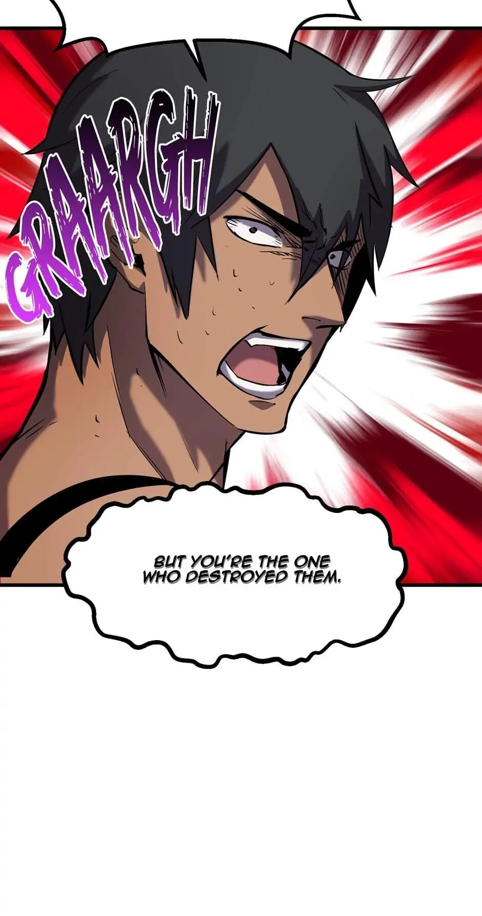 Latna Saga: Survival of a Sword King Chapter 46 page 72