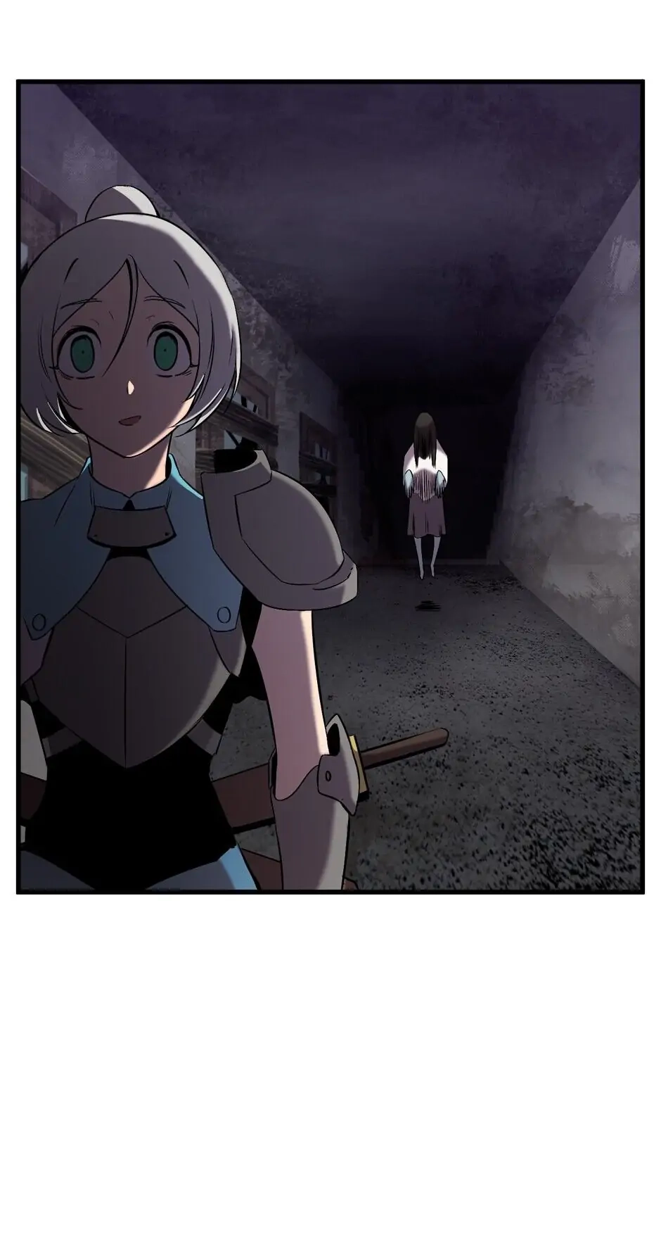 Latna Saga: Survival of a Sword King Chapter 46 page 73