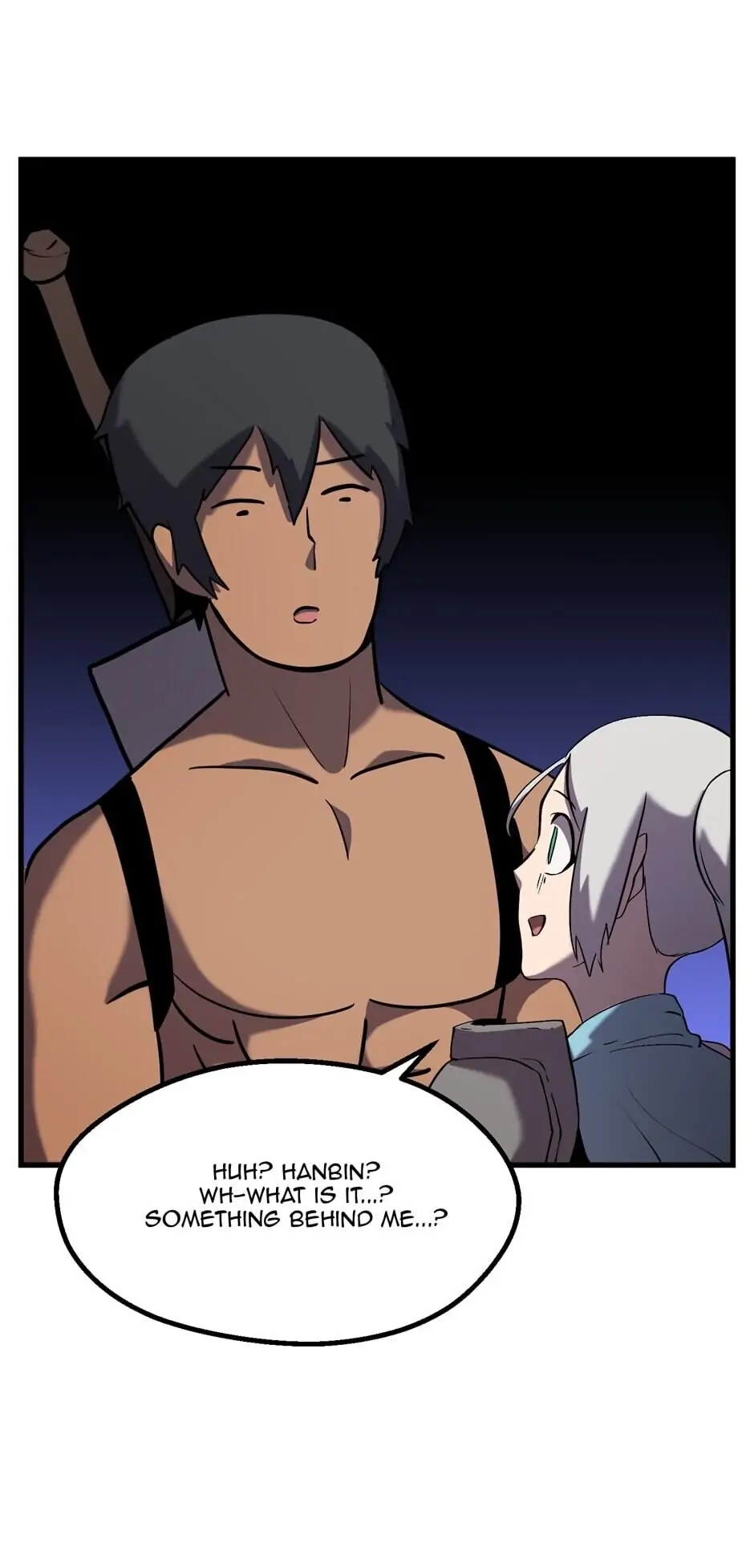 Latna Saga: Survival of a Sword King Chapter 46 page 75