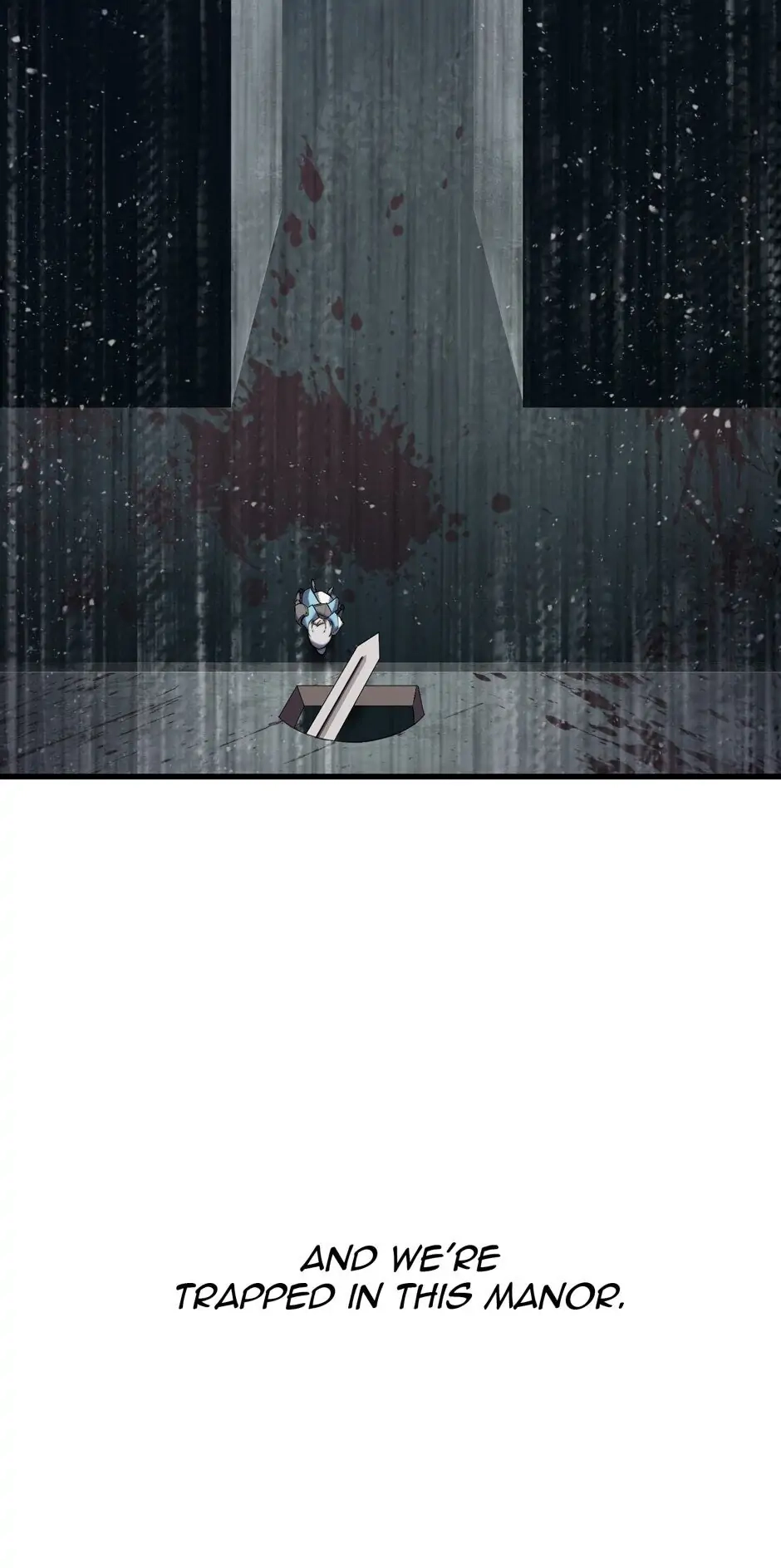 Latna Saga: Survival of a Sword King Chapter 46 page 83