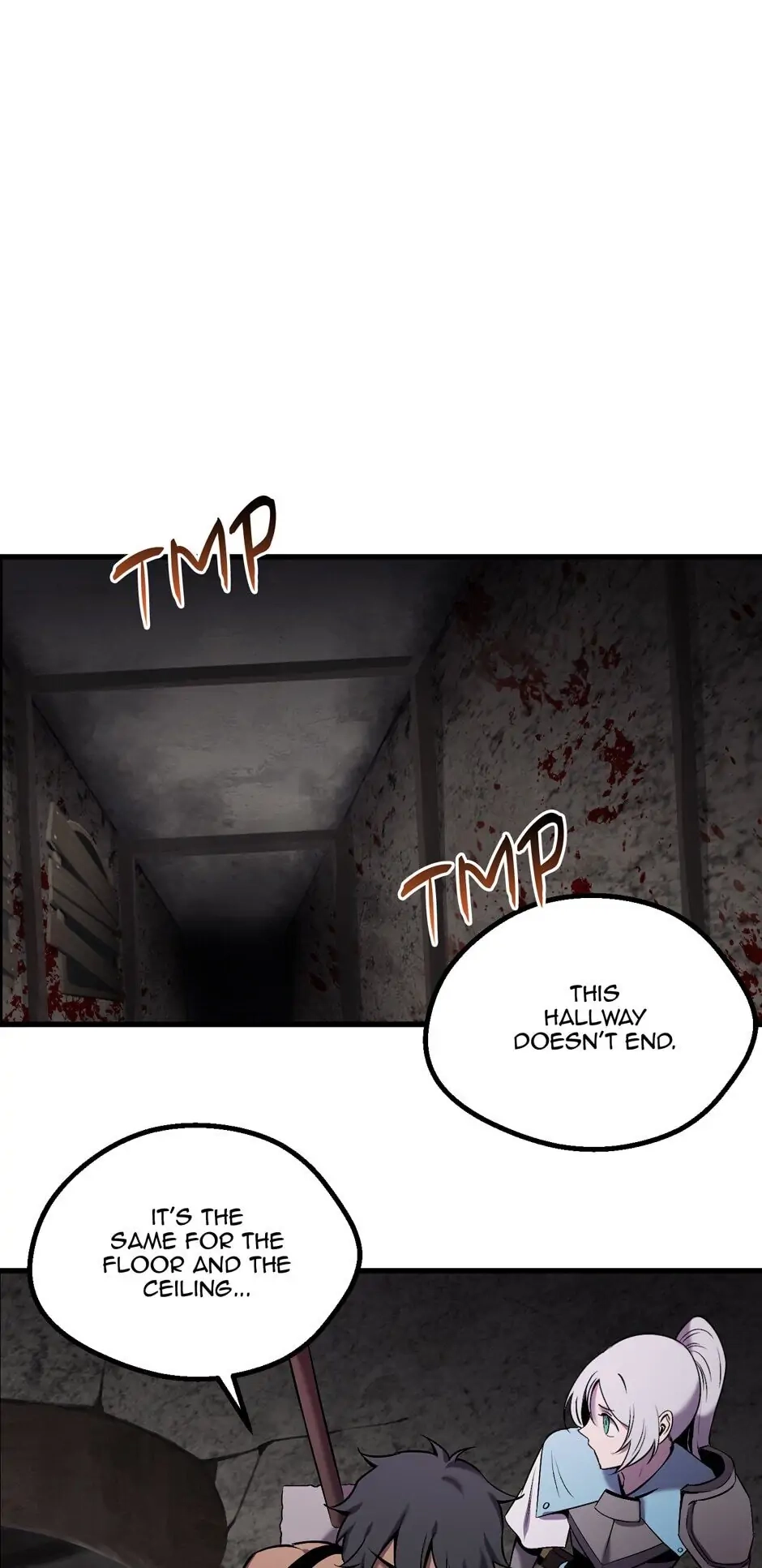 Latna Saga: Survival of a Sword King Chapter 47 page 2