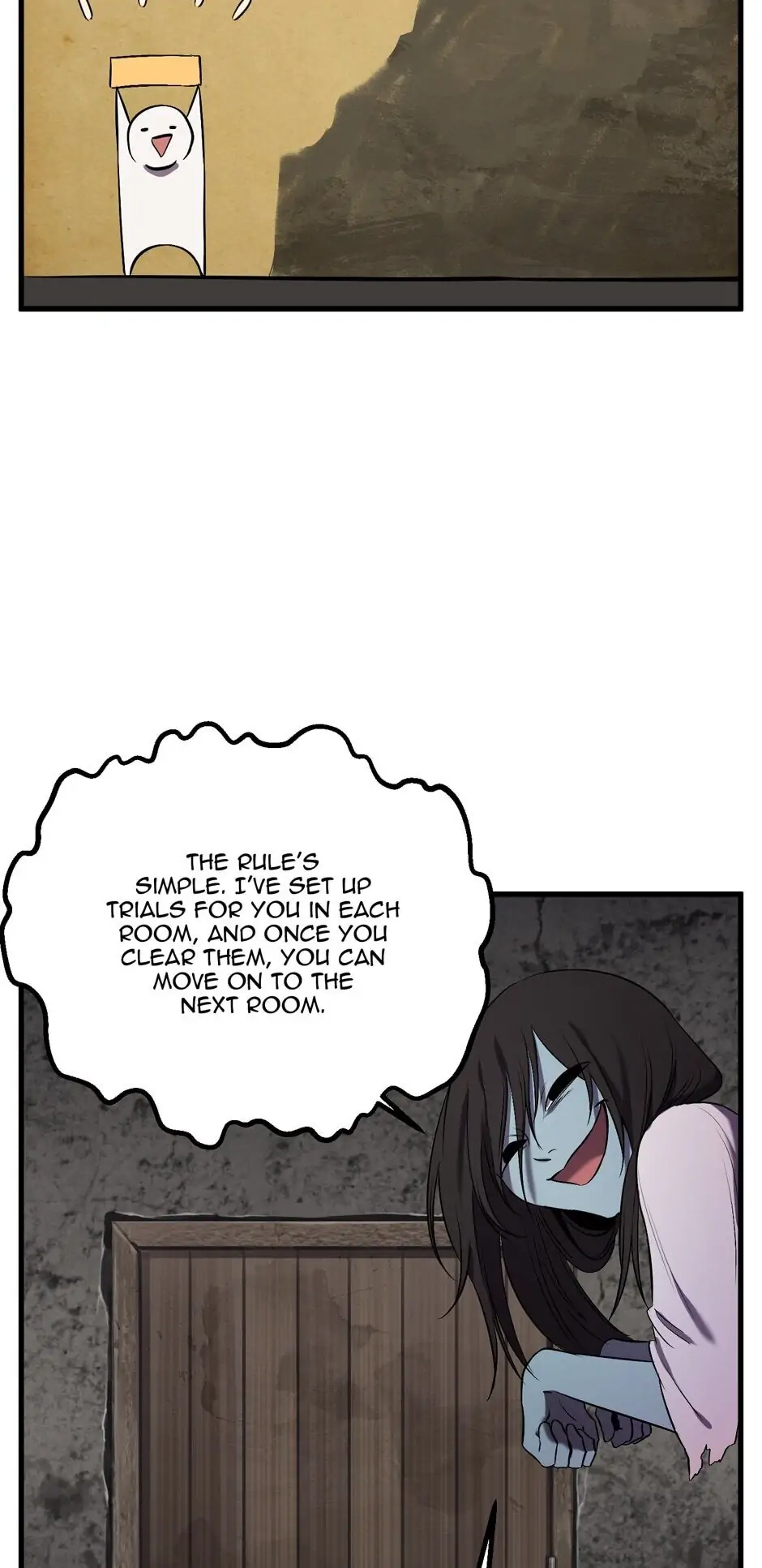 Latna Saga: Survival of a Sword King Chapter 47 page 7