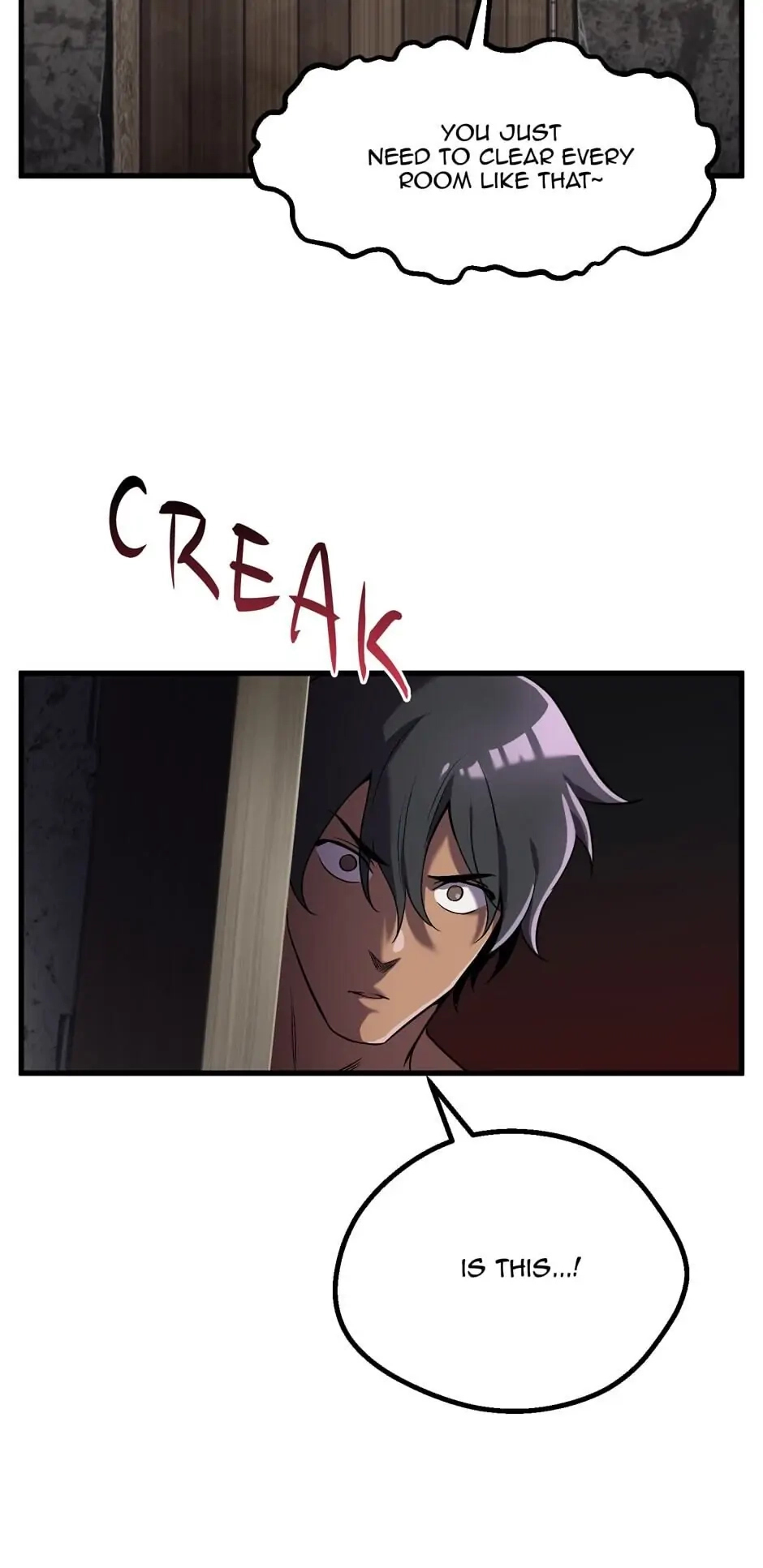 Latna Saga: Survival of a Sword King Chapter 47 page 8