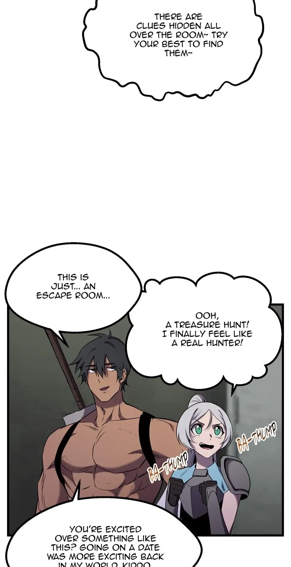 Latna Saga: Survival of a Sword King Chapter 47 page 10