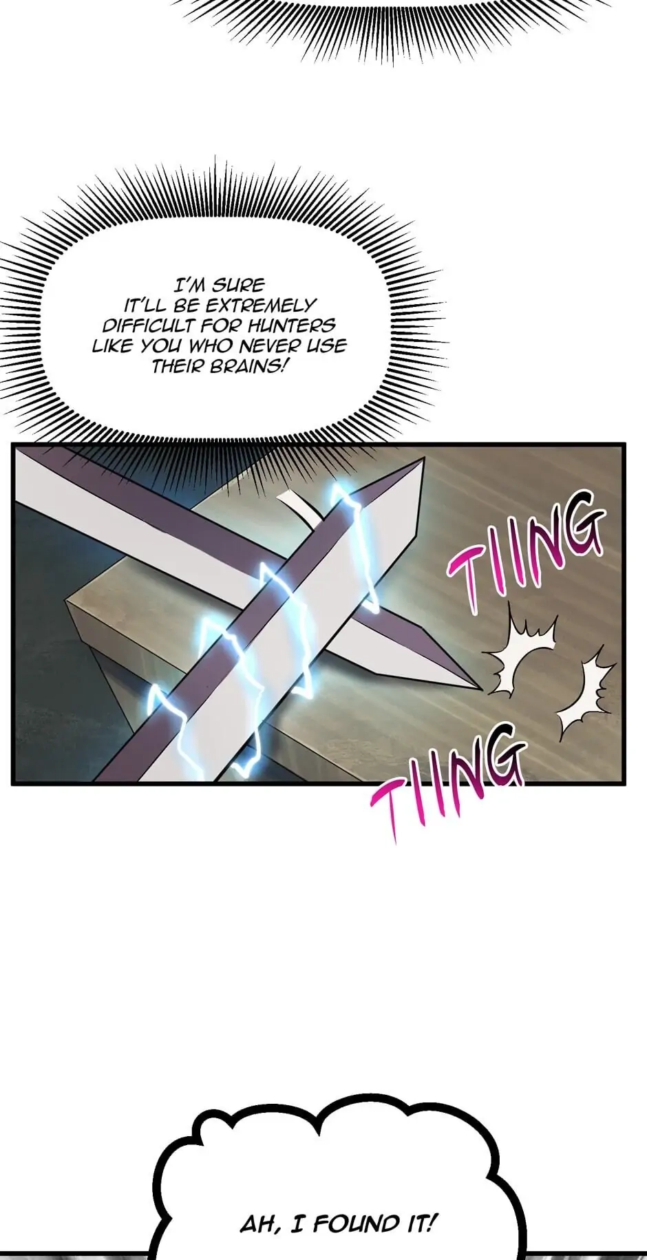 Latna Saga: Survival of a Sword King Chapter 47 page 13