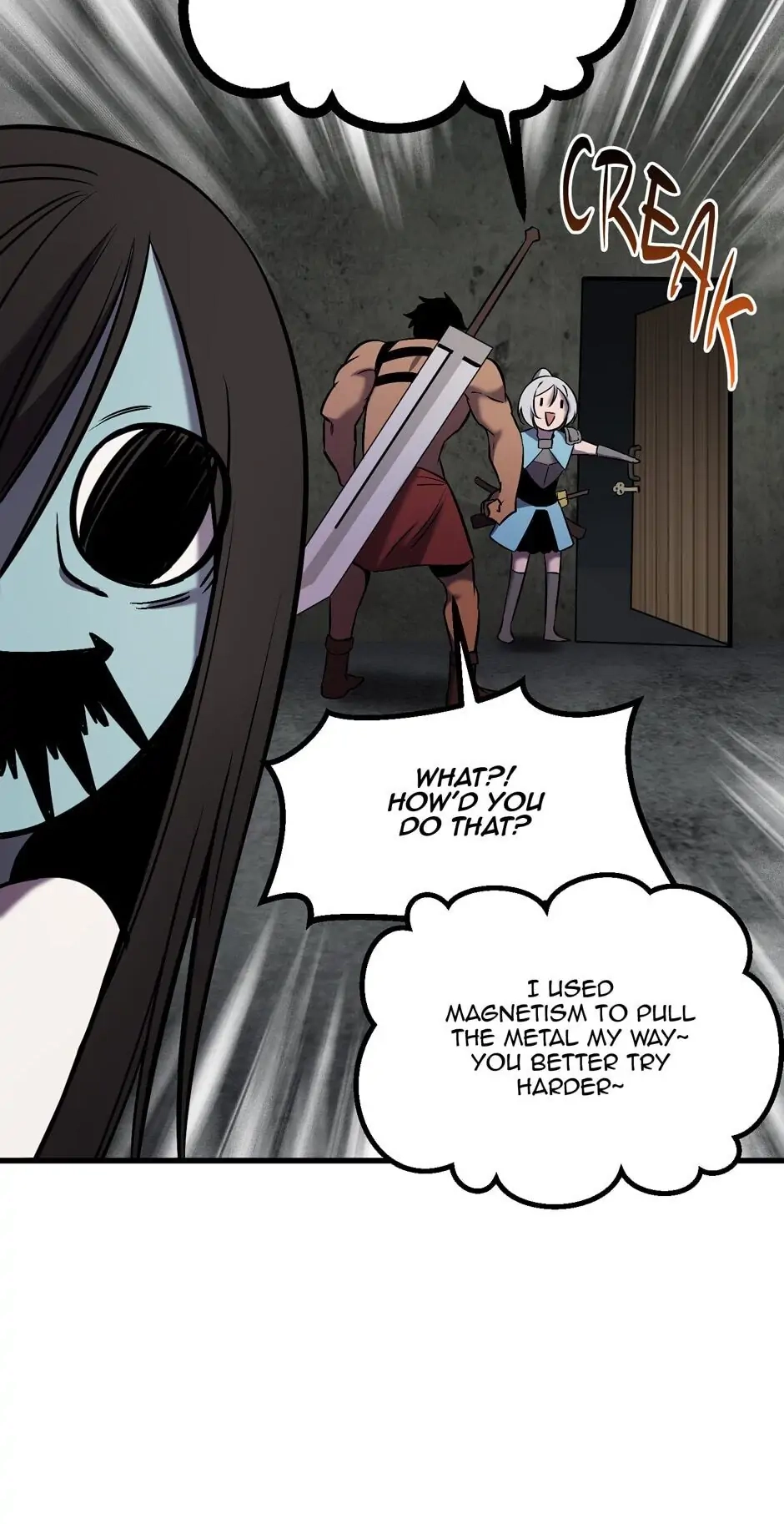 Latna Saga: Survival of a Sword King Chapter 47 page 14