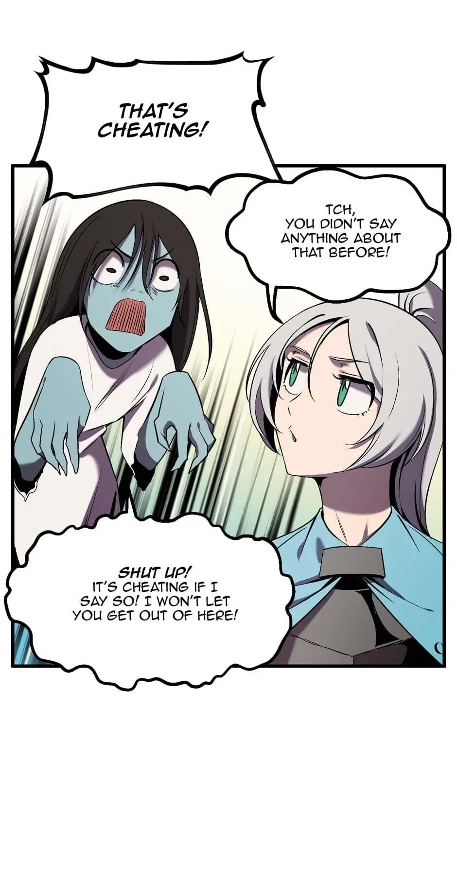 Latna Saga: Survival of a Sword King Chapter 47 page 15