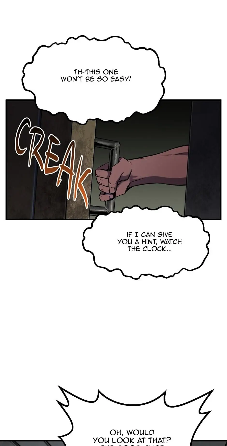 Latna Saga: Survival of a Sword King Chapter 47 page 16