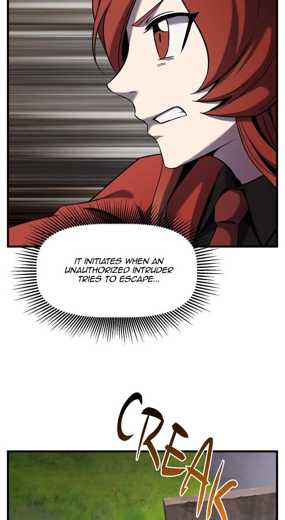 Latna Saga: Survival of a Sword King Chapter 47 page 37