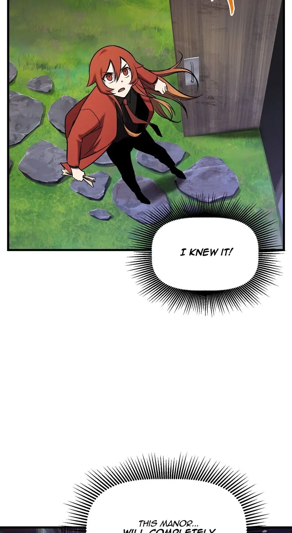 Latna Saga: Survival of a Sword King Chapter 47 page 38