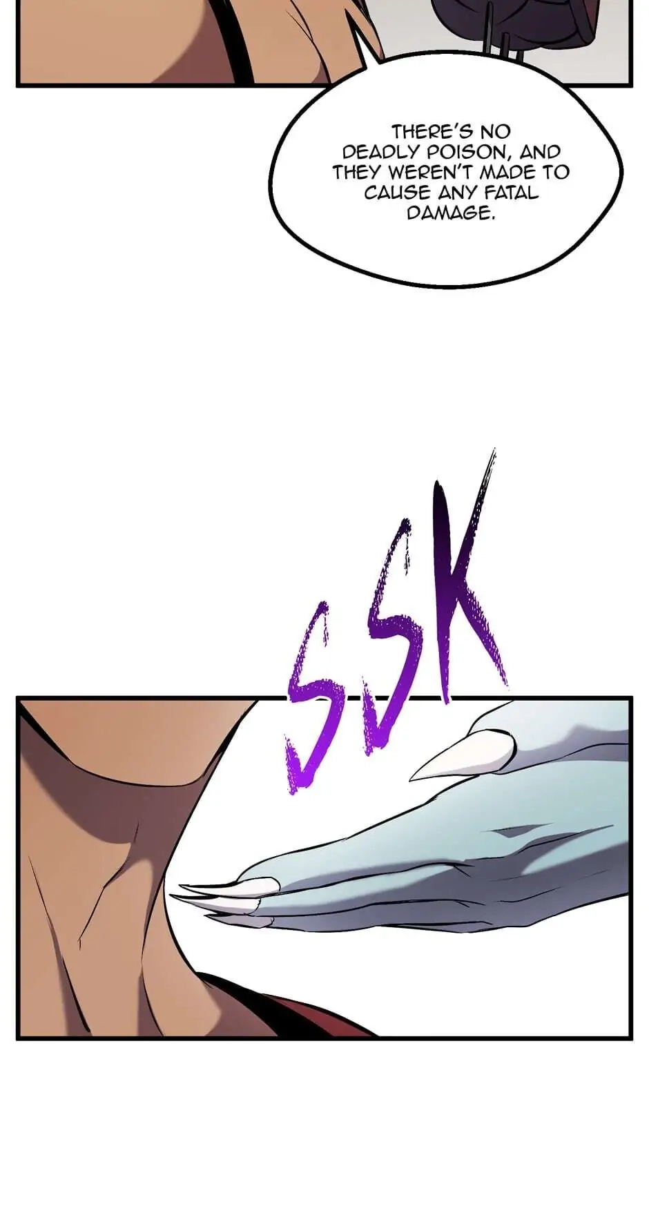 Latna Saga: Survival of a Sword King Chapter 47 page 46