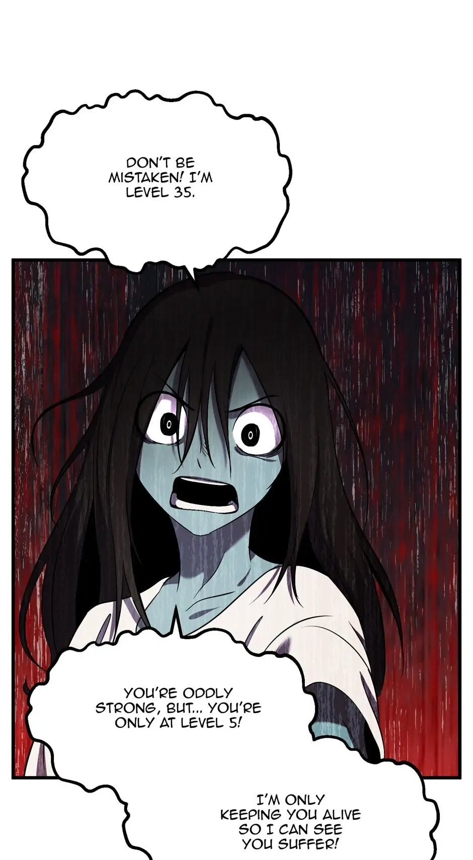 Latna Saga: Survival of a Sword King Chapter 47 page 47
