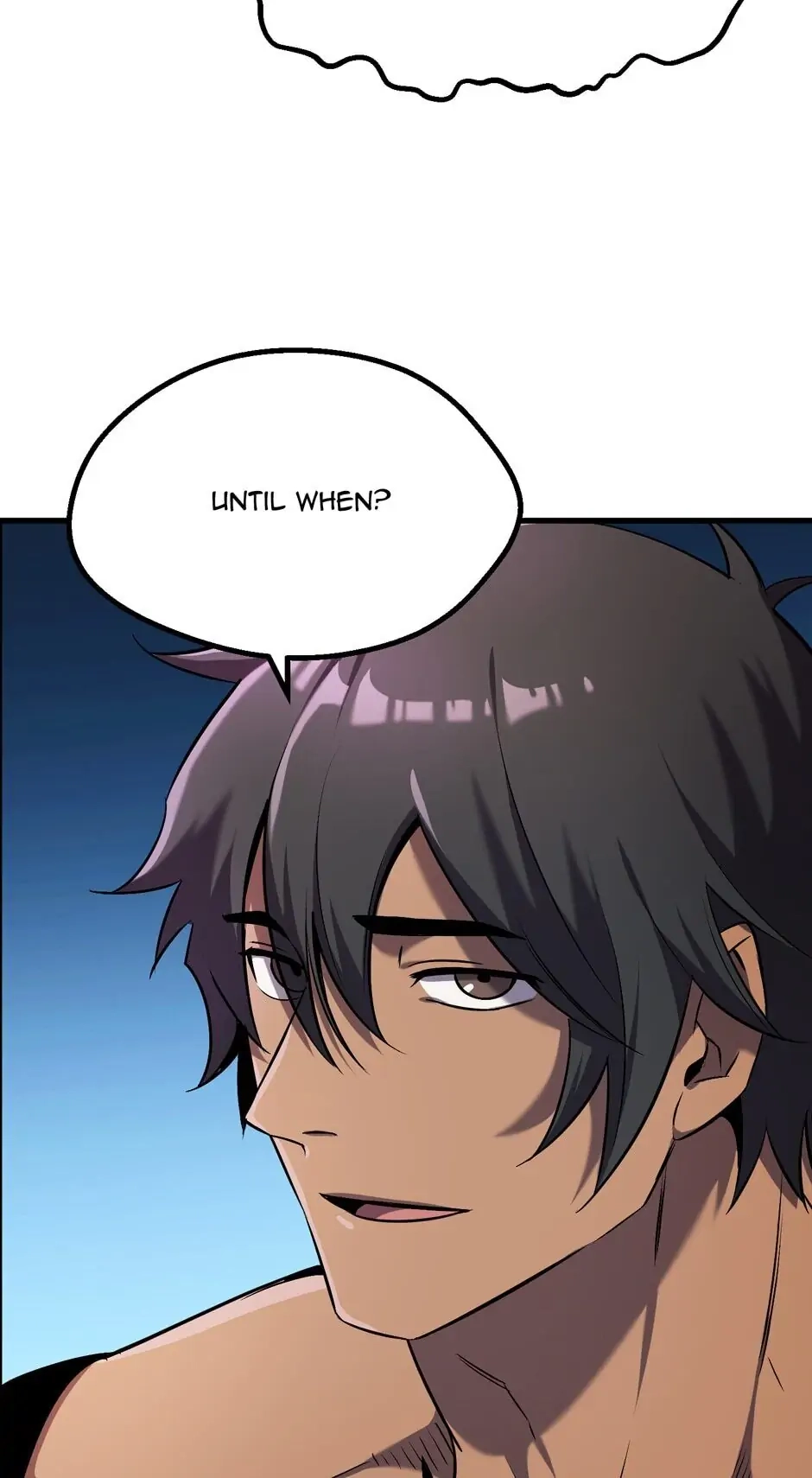 Latna Saga: Survival of a Sword King Chapter 47 page 48