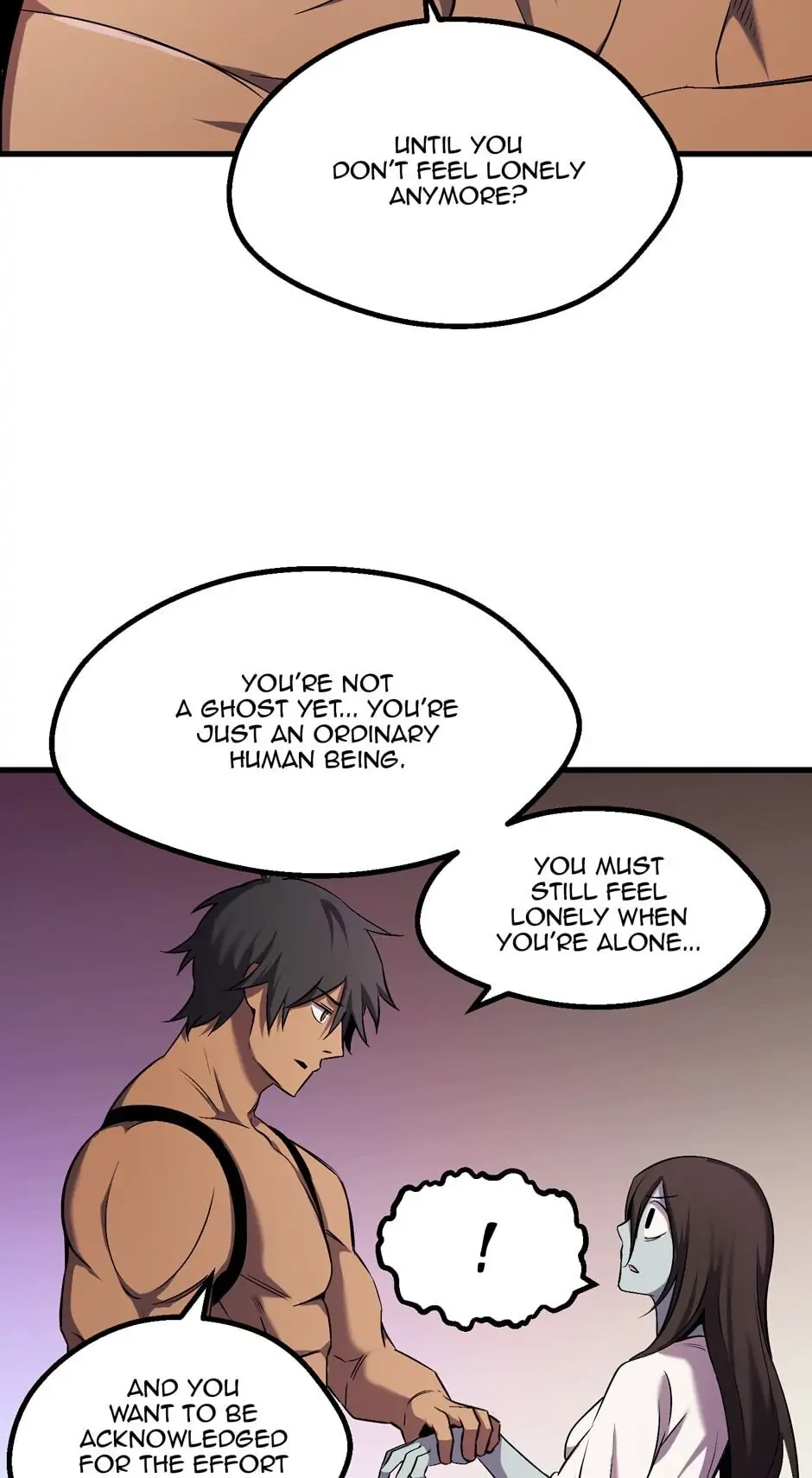 Latna Saga: Survival of a Sword King Chapter 47 page 49