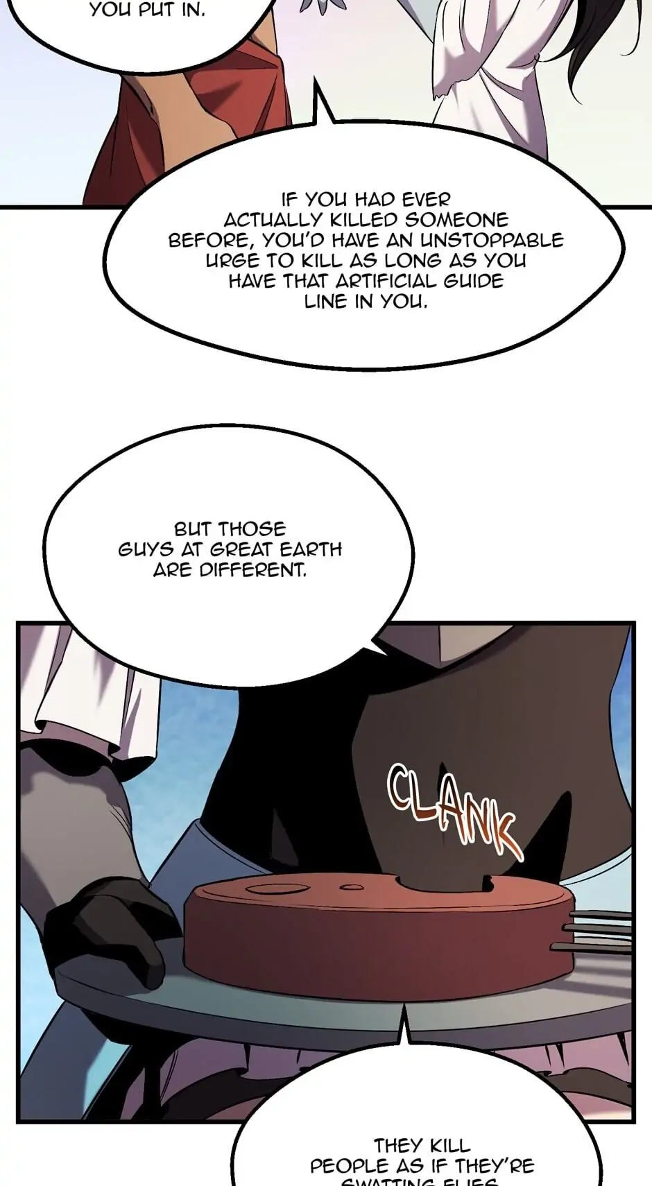 Latna Saga: Survival of a Sword King Chapter 47 page 50