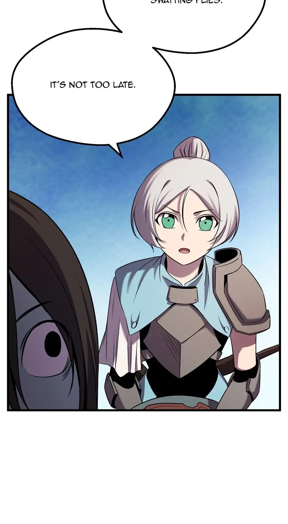 Latna Saga: Survival of a Sword King Chapter 47 page 51