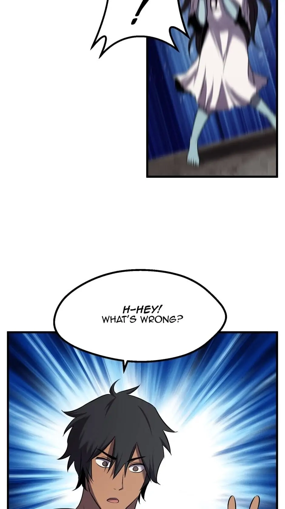 Latna Saga: Survival of a Sword King Chapter 47 page 54