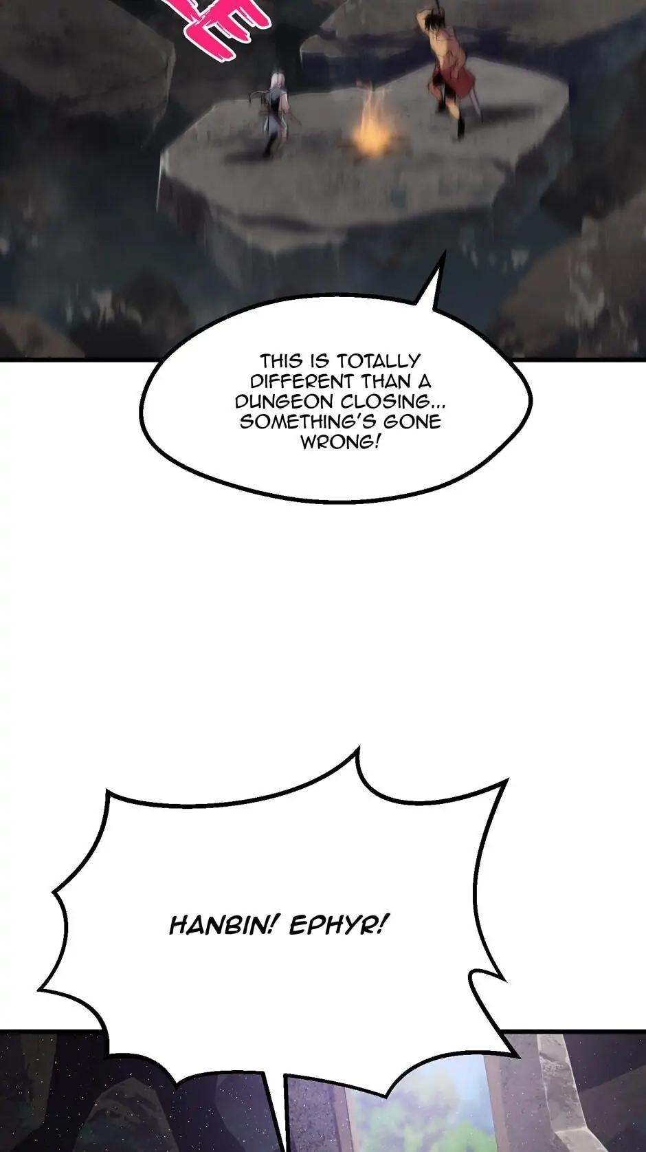 Latna Saga: Survival of a Sword King Chapter 47 page 57