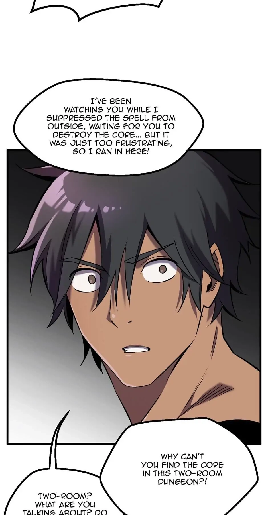 Latna Saga: Survival of a Sword King Chapter 47 page 60