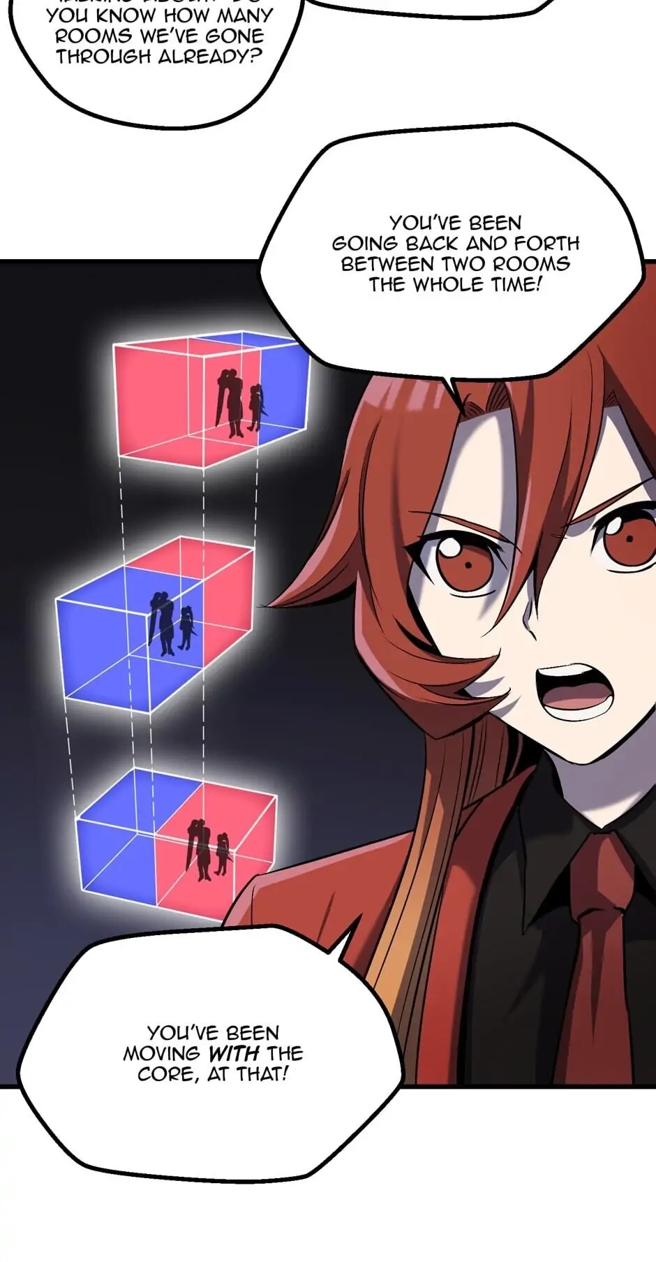 Latna Saga: Survival of a Sword King Chapter 47 page 61
