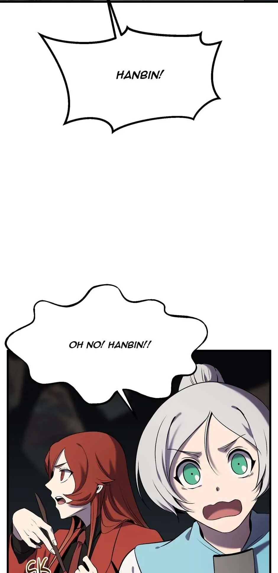 Latna Saga: Survival of a Sword King Chapter 47 page 72