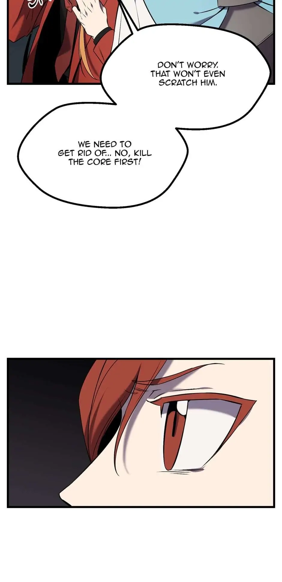 Latna Saga: Survival of a Sword King Chapter 47 page 73
