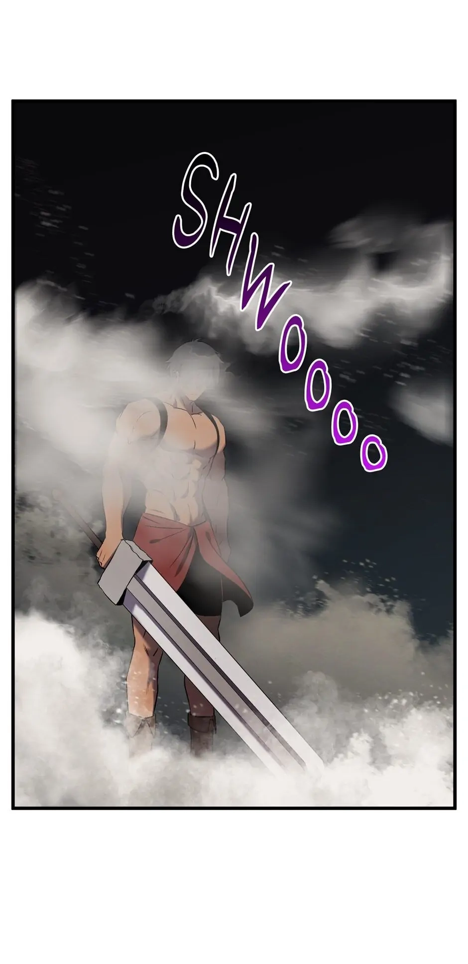 Latna Saga: Survival of a Sword King Chapter 47 page 75