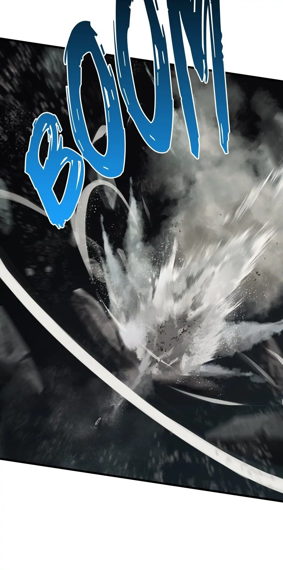 Latna Saga: Survival of a Sword King Chapter 48 page 8
