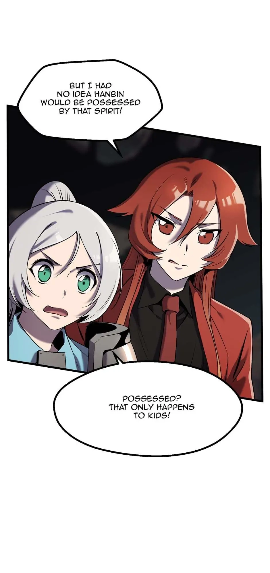 Latna Saga: Survival of a Sword King Chapter 48 page 12