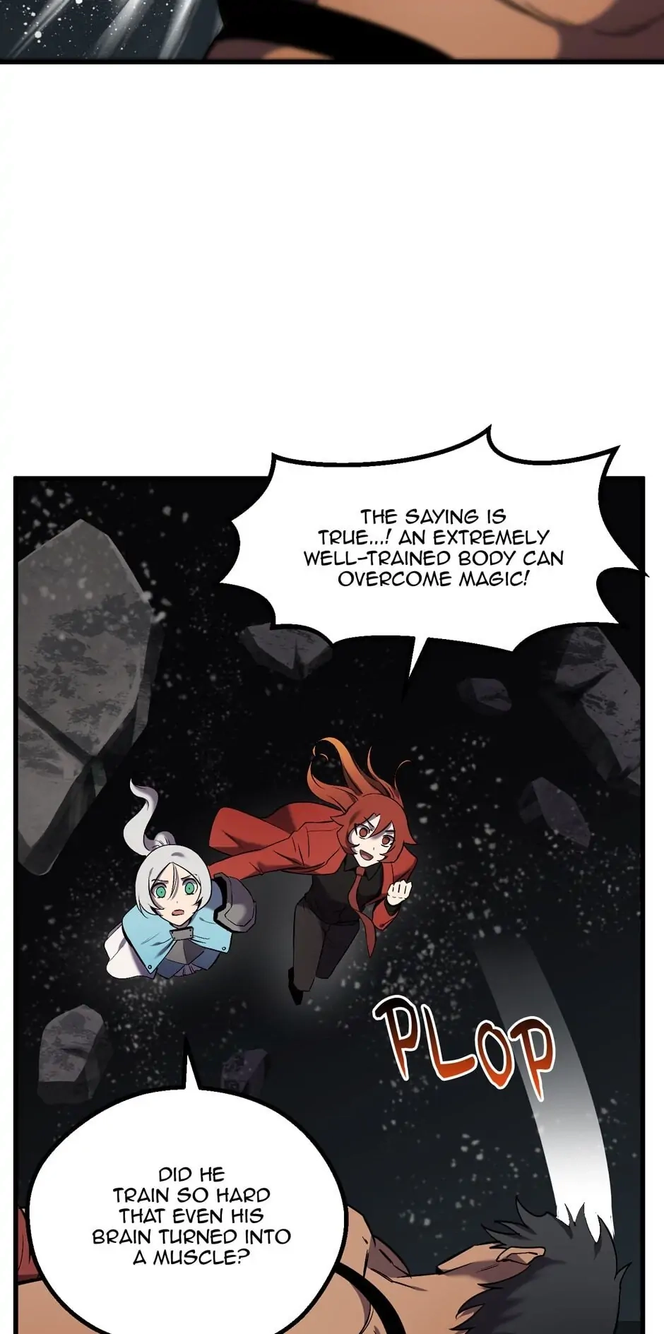 Latna Saga: Survival of a Sword King Chapter 48 page 21
