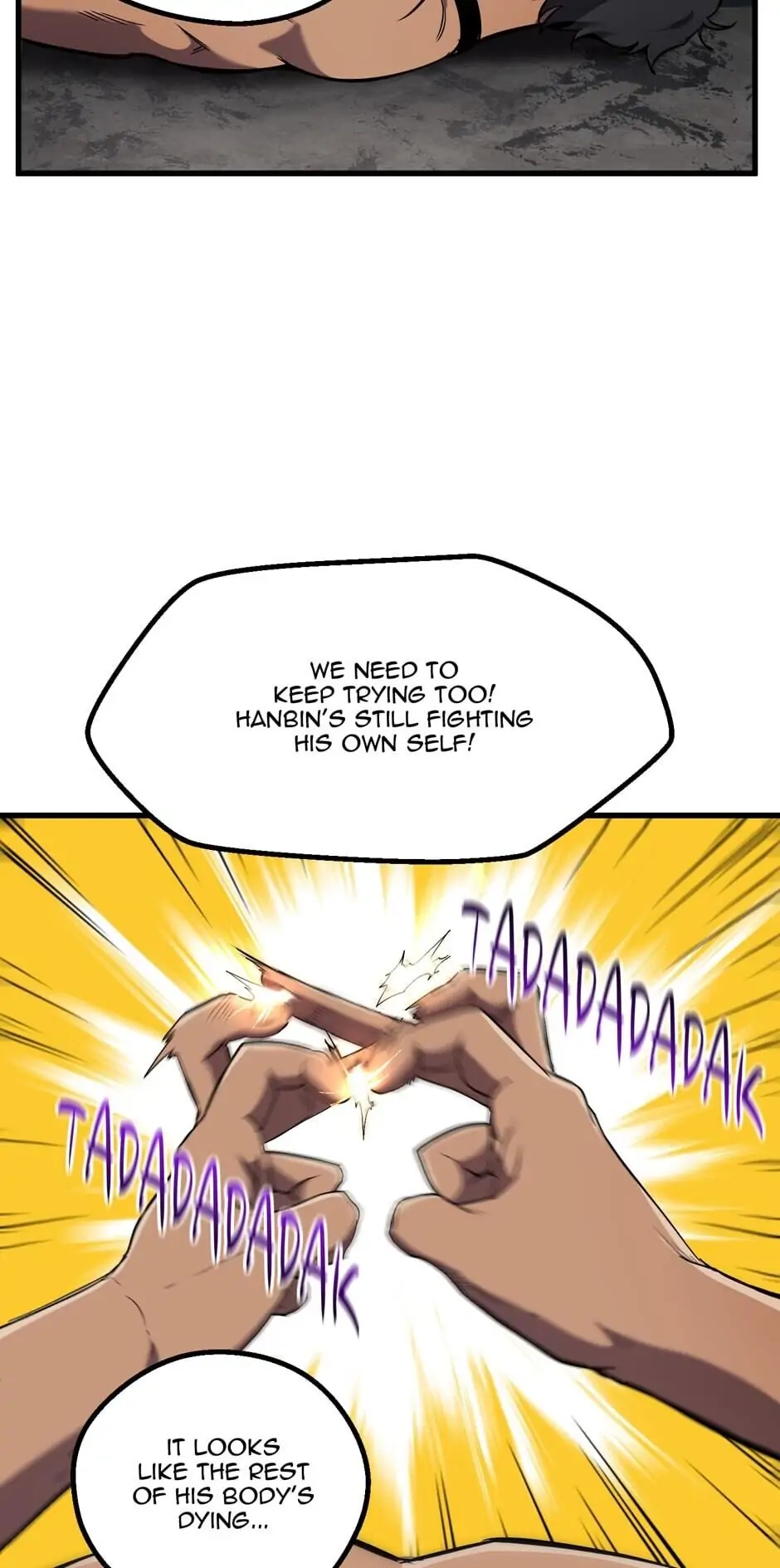 Latna Saga: Survival of a Sword King Chapter 48 page 22