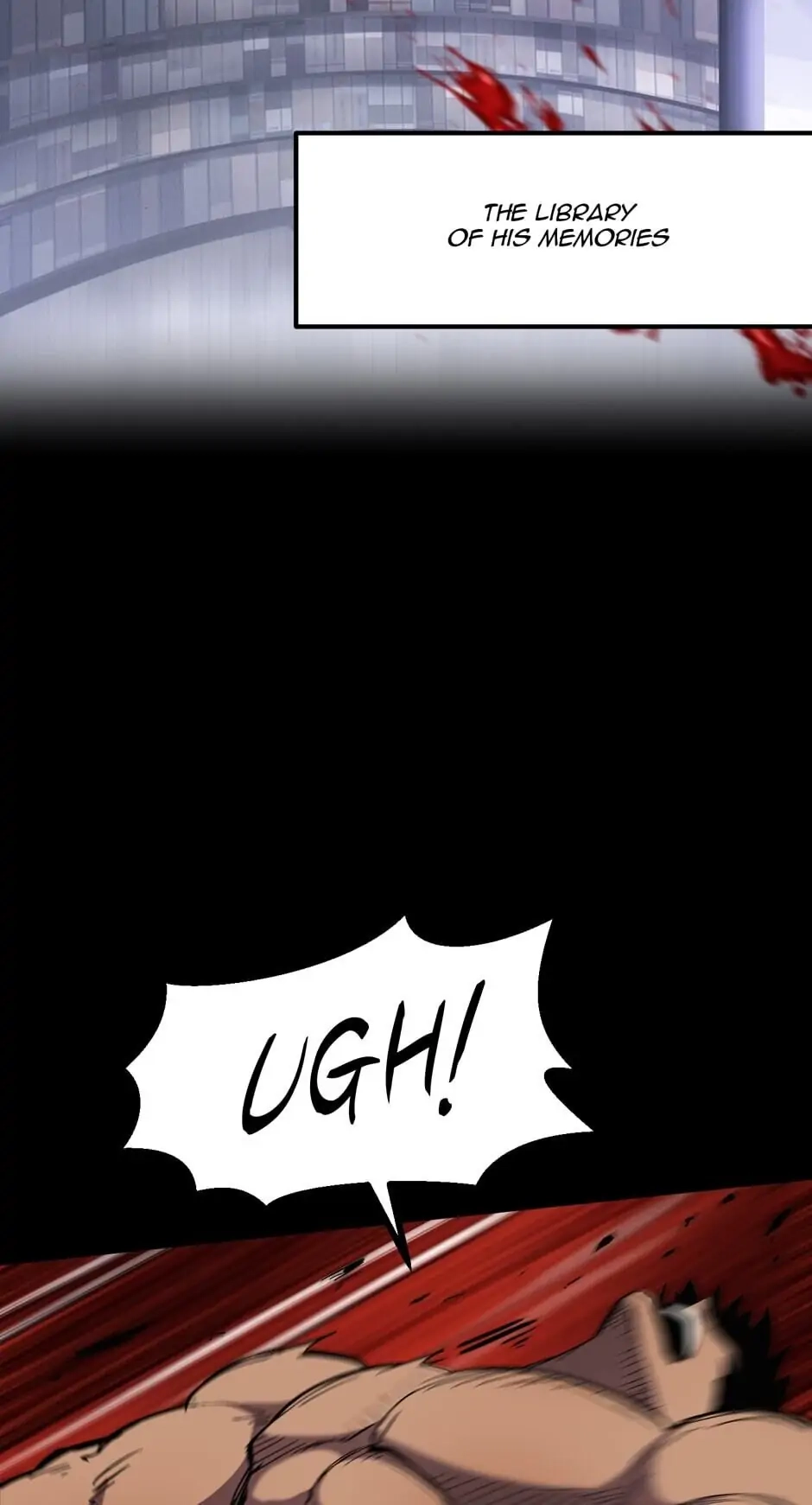Latna Saga: Survival of a Sword King Chapter 48 page 26
