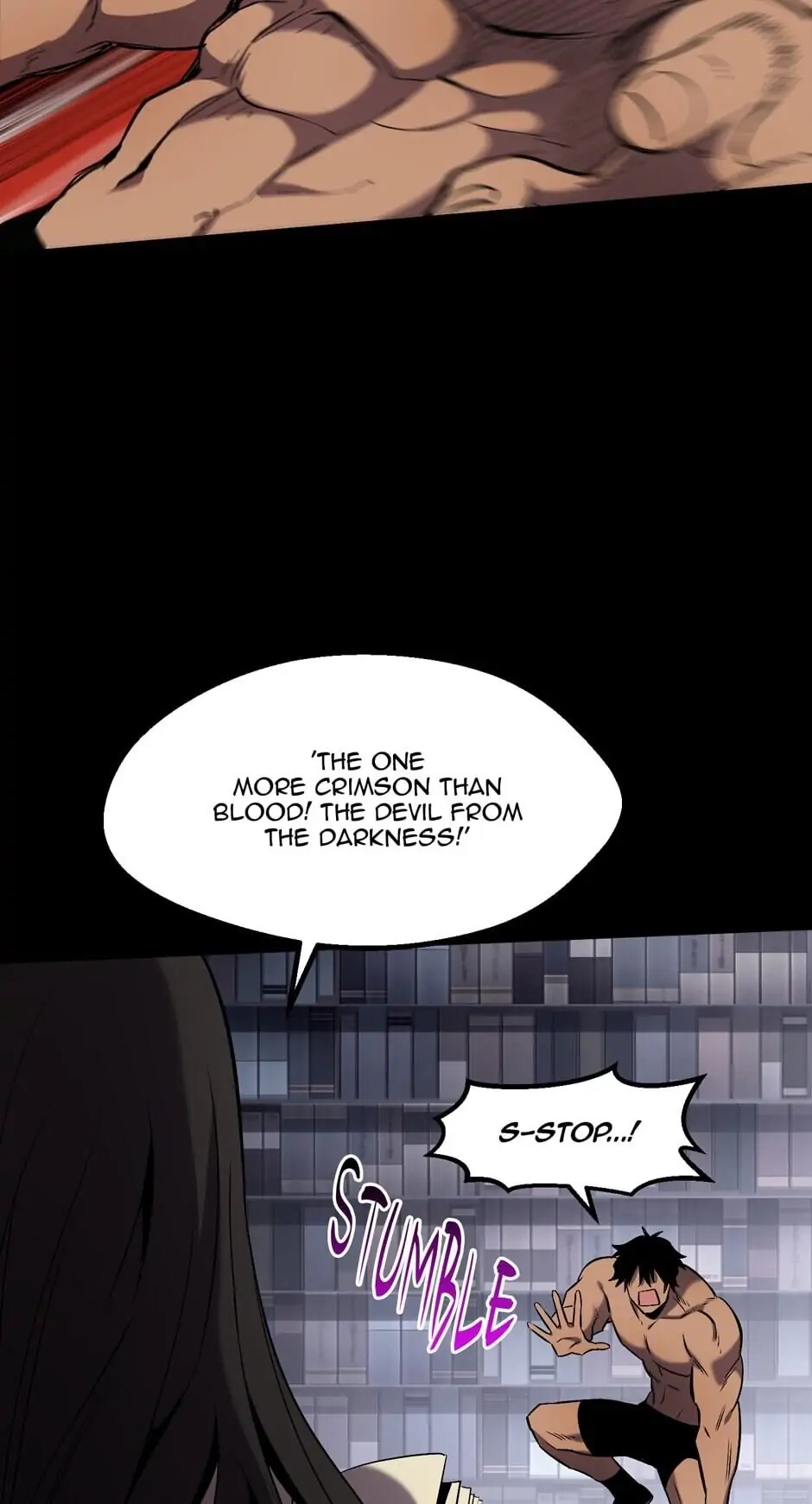 Latna Saga: Survival of a Sword King Chapter 48 page 27